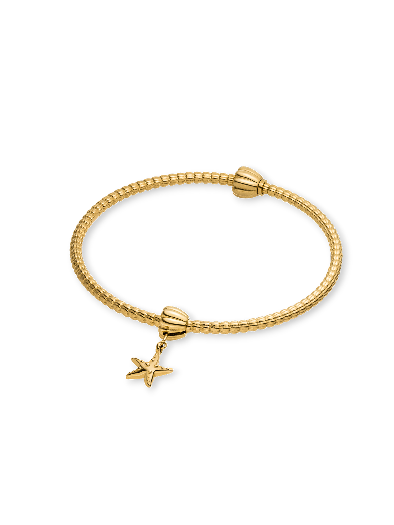 purelei-lei-seestern-charm-anh-nger-f-r-lei-armreif-in-gold-silber-ros-gold image 2