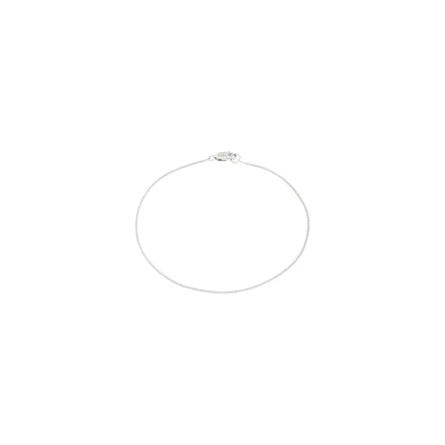 pilgrim-x-dea-beam-01-armband-recycled-sterling-silber-17-cm image 1
