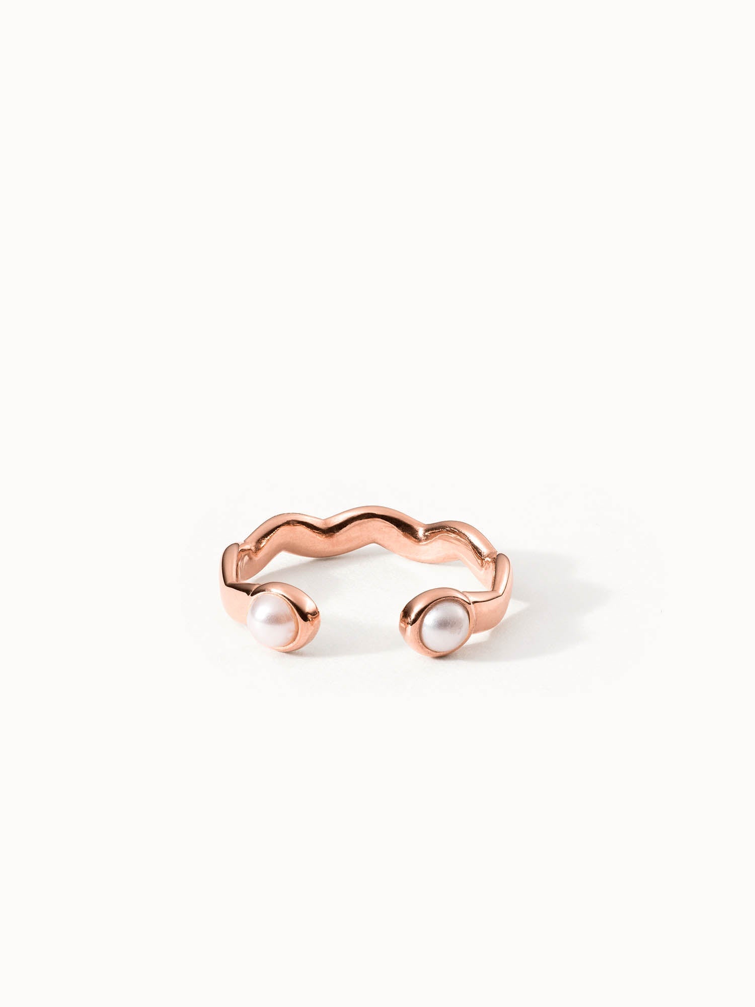 purelei-dewdrop-ring-verstellbar-50-60-wellenring-mit-perlen image 7