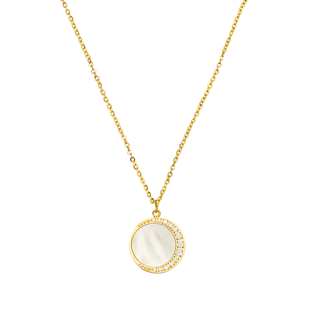 purelei-shining-moon-kette-perlmutt-zirkonia image 1