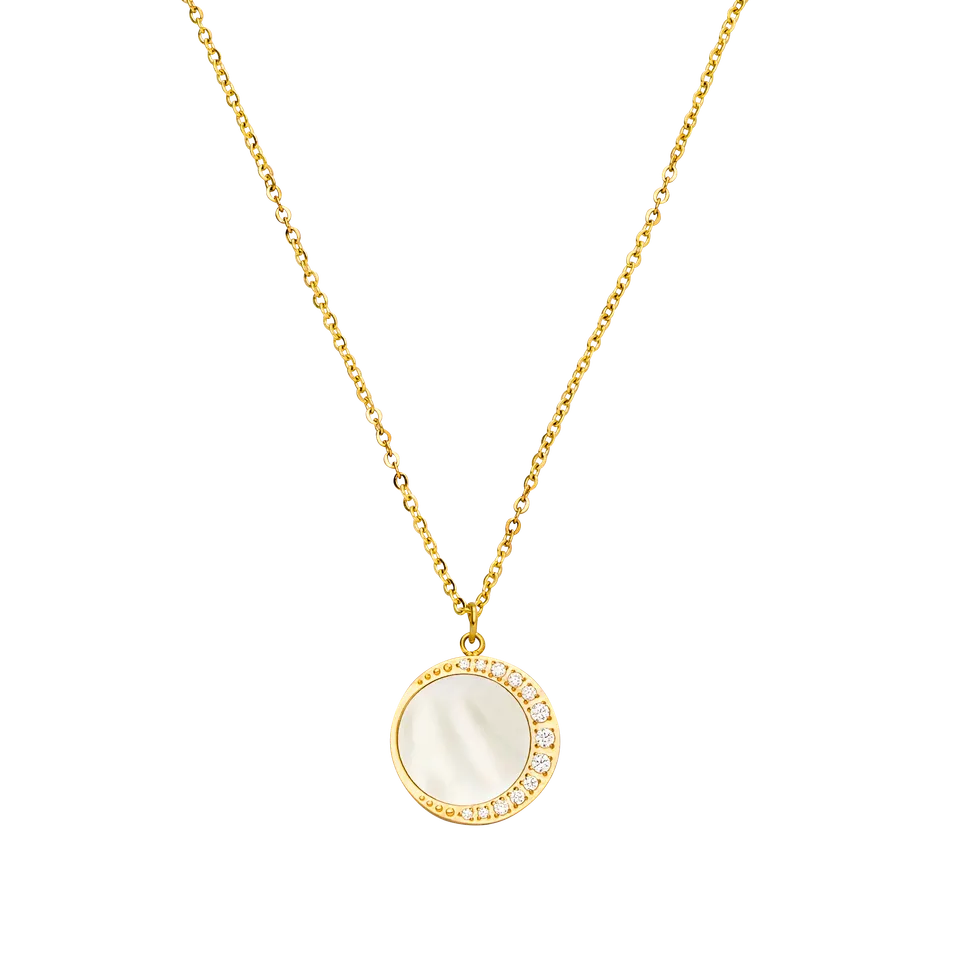purelei-shining-moon-kette-perlmutt-zirkonia image 1