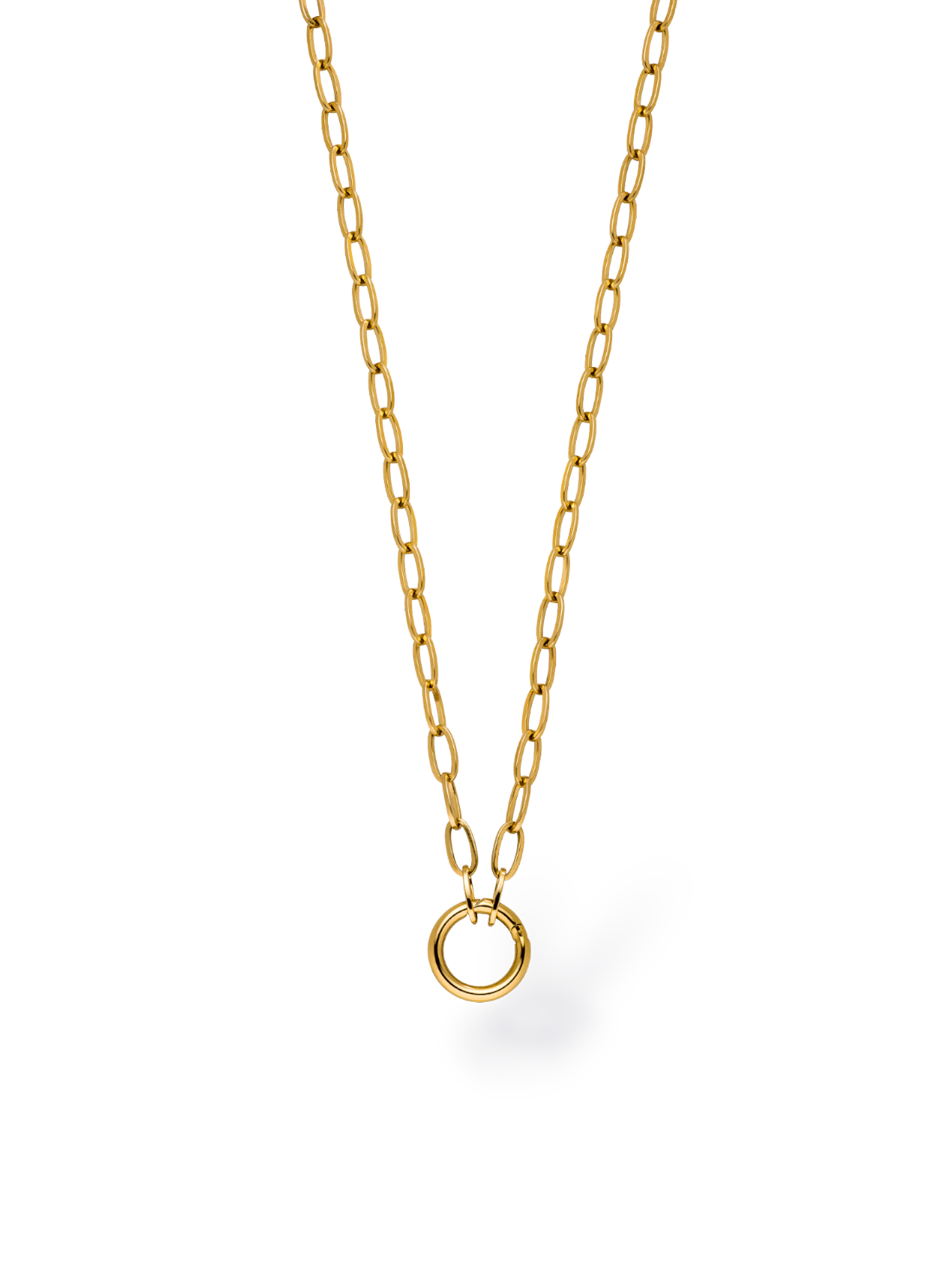 purelei-glow-charm-kette-charm-kette-mit-karabinerverschluss image 1