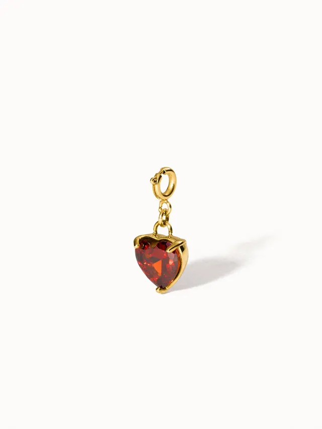 purelei-flex-rotes-herz-charm-anh-nger image 1
