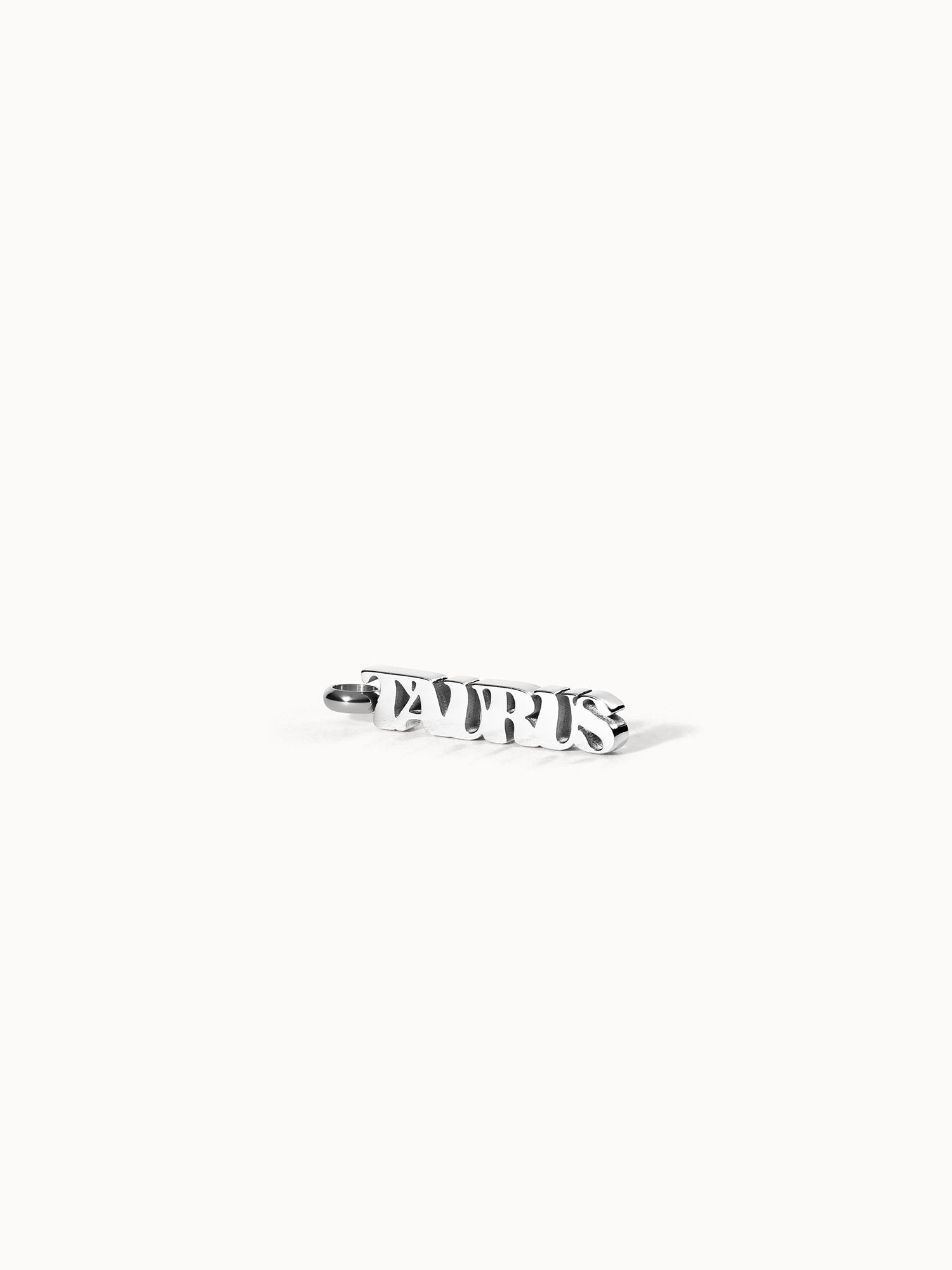 purelei-taurus-letter-charm-stier-sternzeichen-anh-nger-gold image 7