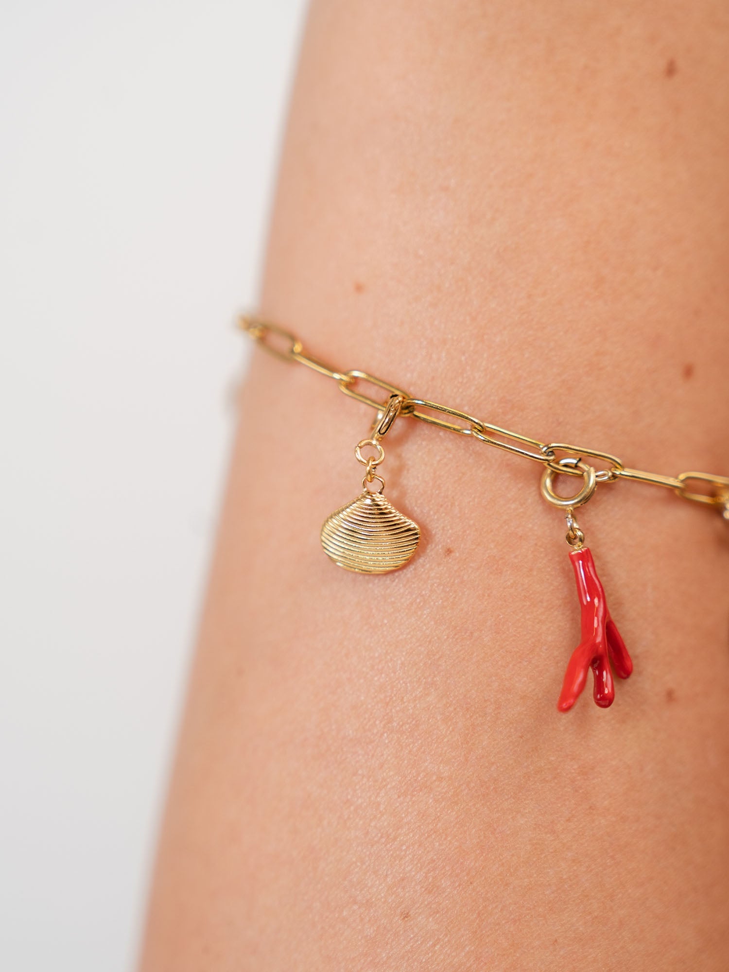 purelei-flex-venusmuschel-charm-anh-nger-mit-karabiner image 7