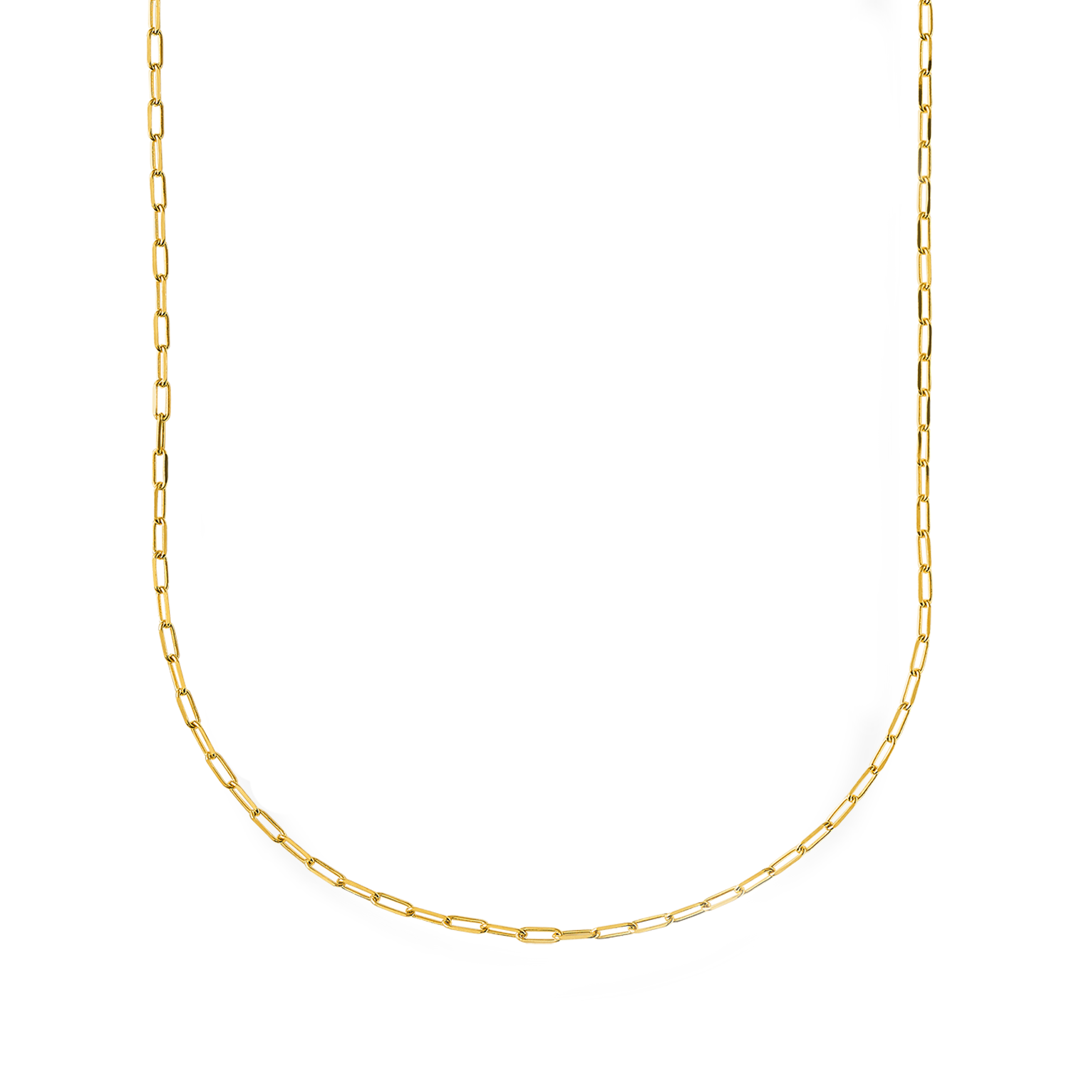 xenox-basic-halskette-kao023-40-925-sterlingsilber-rhodiniert image 2