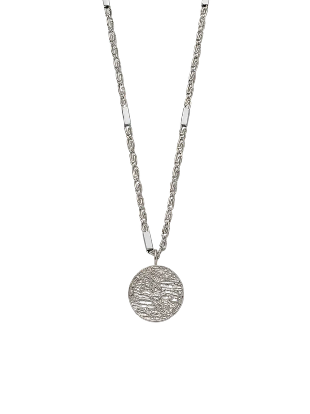purelei-palm-coin-kette-coin-kette-mit-palmenmotiv image 1