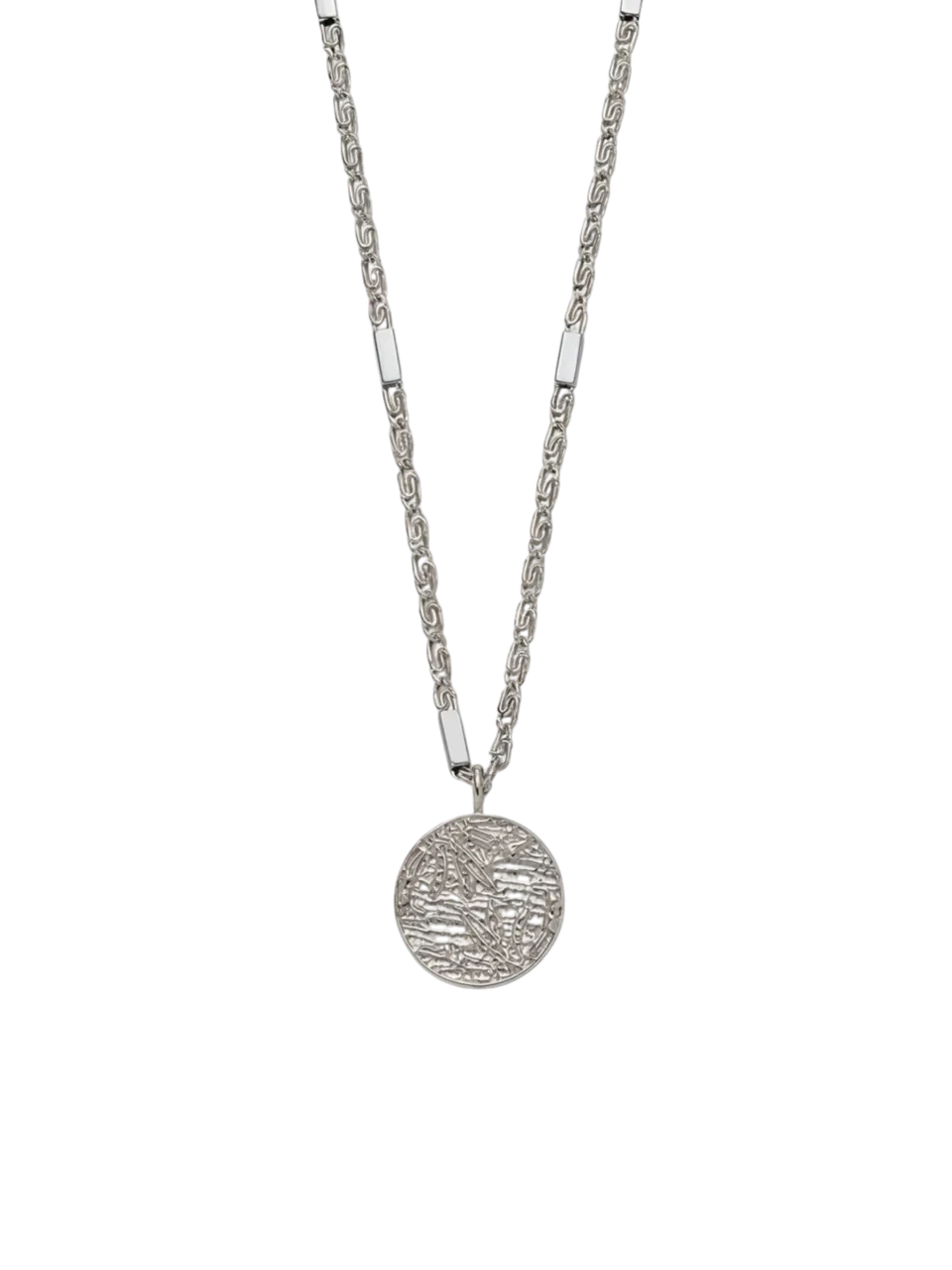 purelei-palm-coin-kette-coin-kette-mit-palmenmotiv image 1