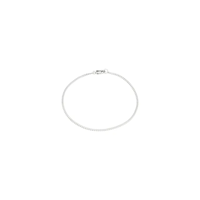 pilgrim-x-dea-beam-armband-02-recycled-sterling-silber-17-cm image 1