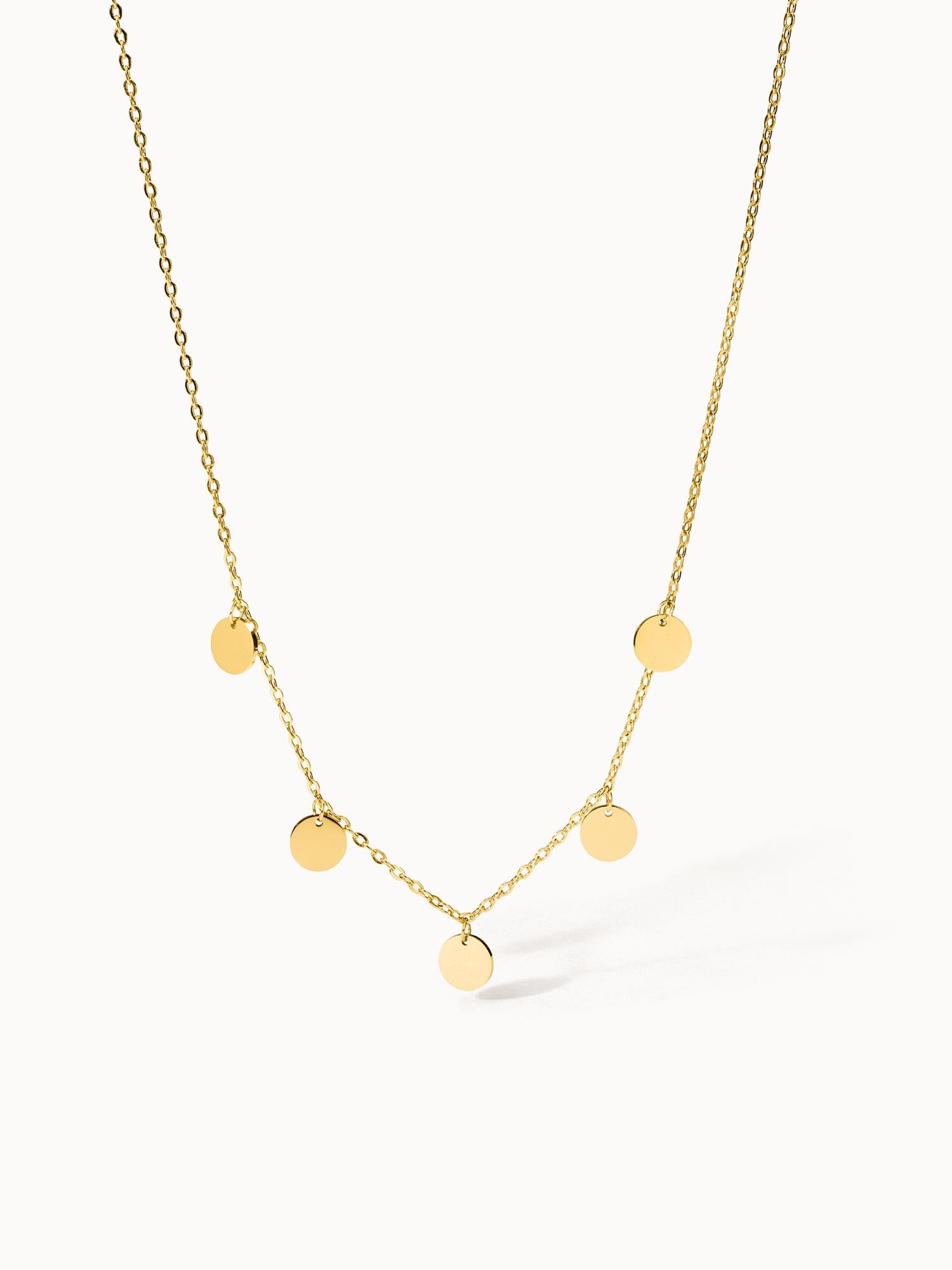 purelei-kalea-kette-verstellbare-layering-kette-40-45-cm-mit-anh-nger image 1