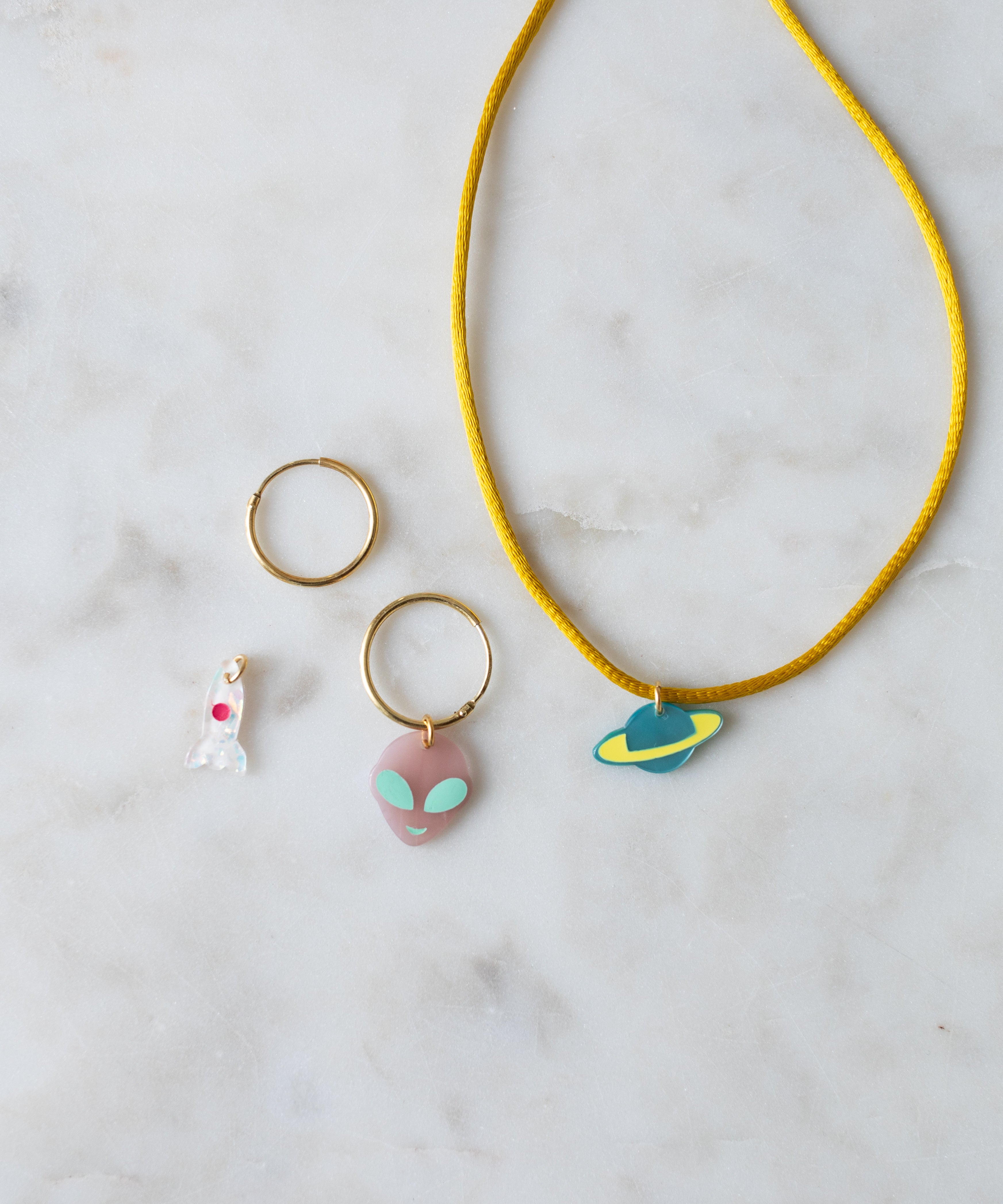 wald-berlin-venus-charm-anh-nger-diy-charm-zum-mix-match image 3