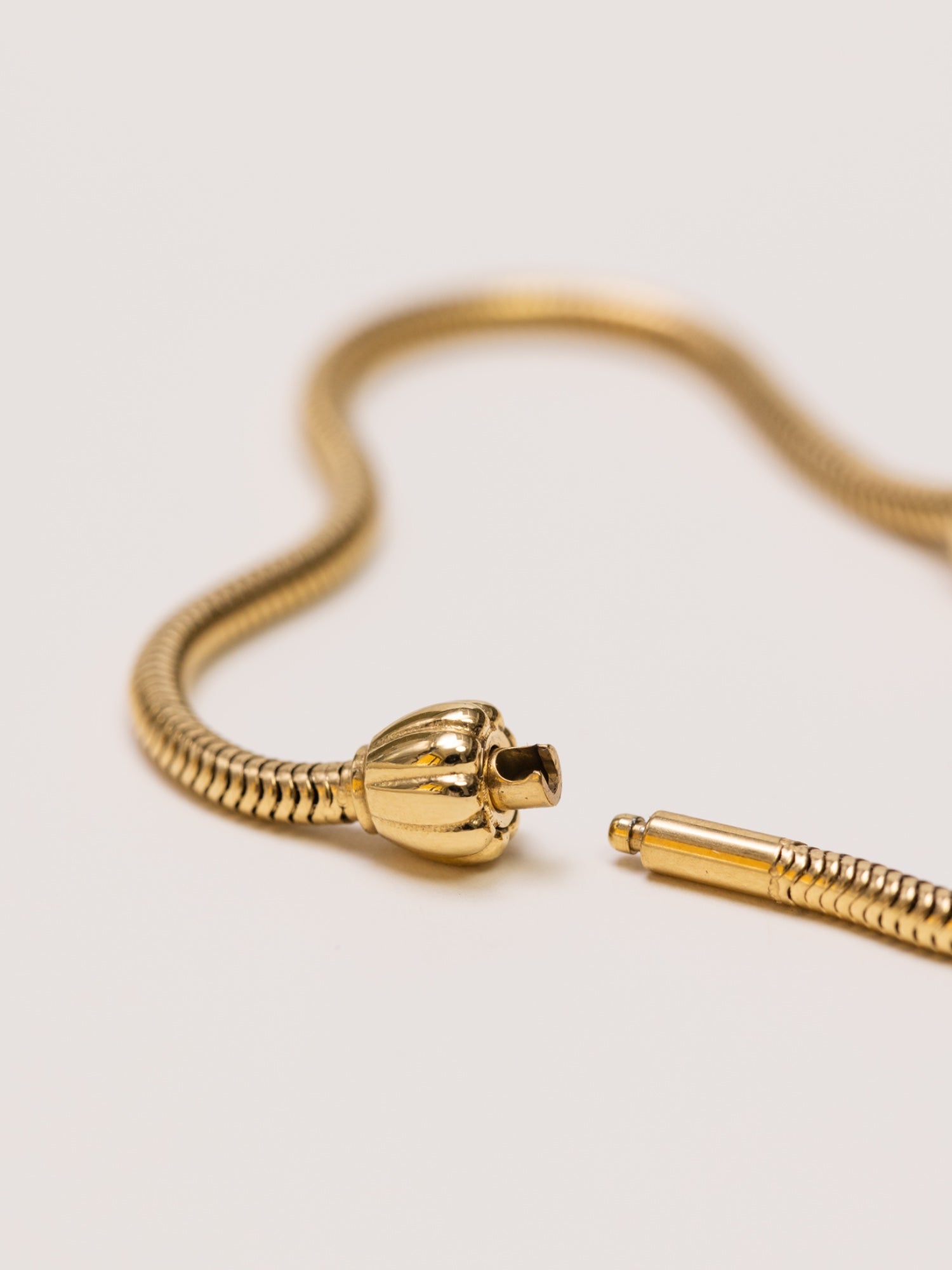 purelei-lei-charm-kette-schlangenkette-personalisierbar image 5