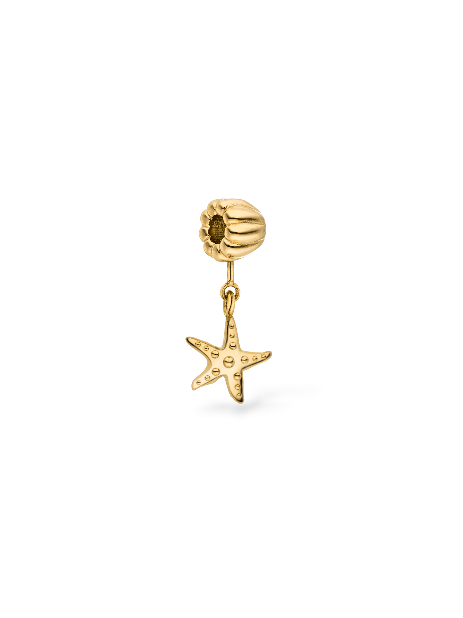 purelei-lei-seestern-charm-anh-nger-f-r-lei-armreif-in-gold-silber-ros-gold image 1