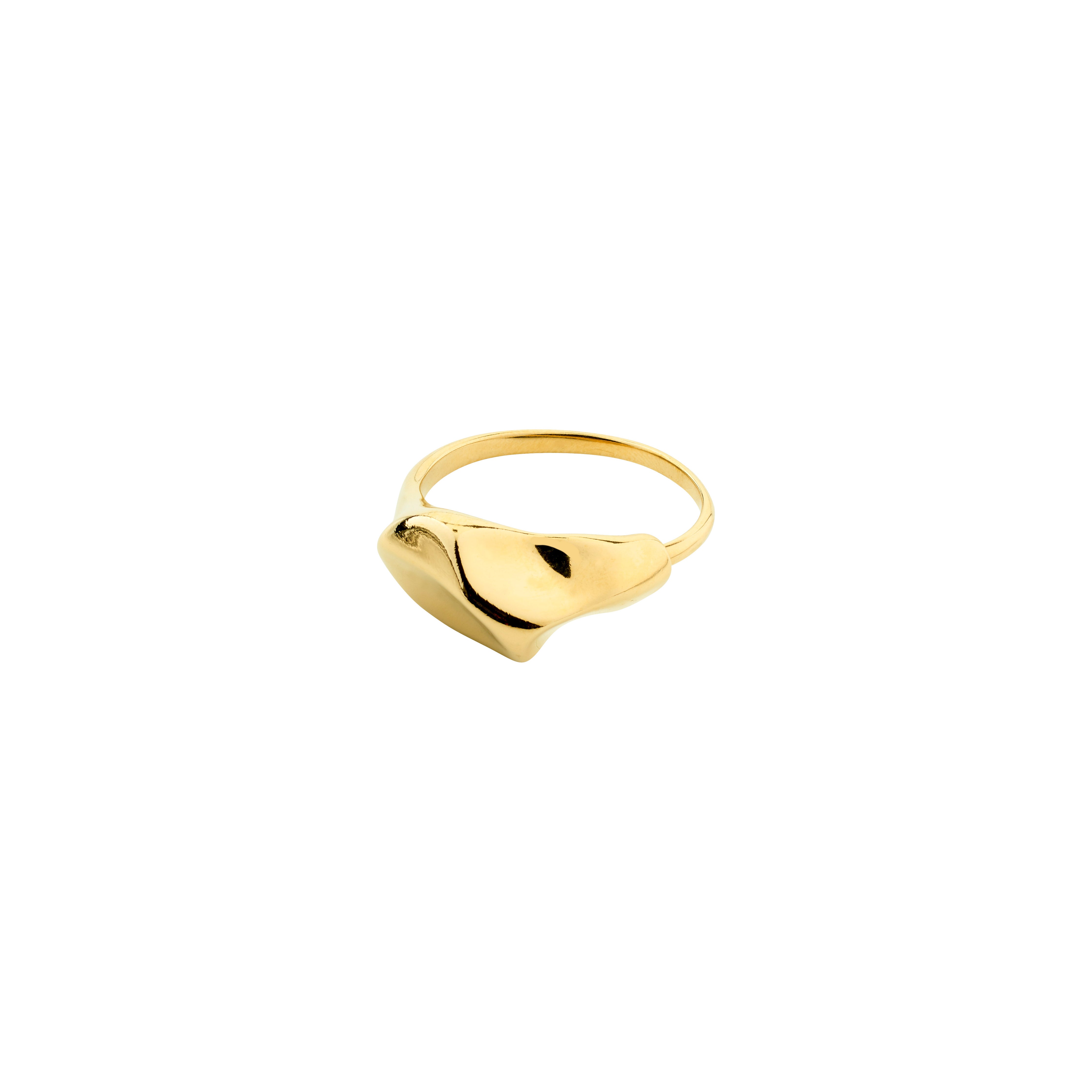 pilgrim-indi-ring-vergoldet-verstellbar-gr-62-66 image 1