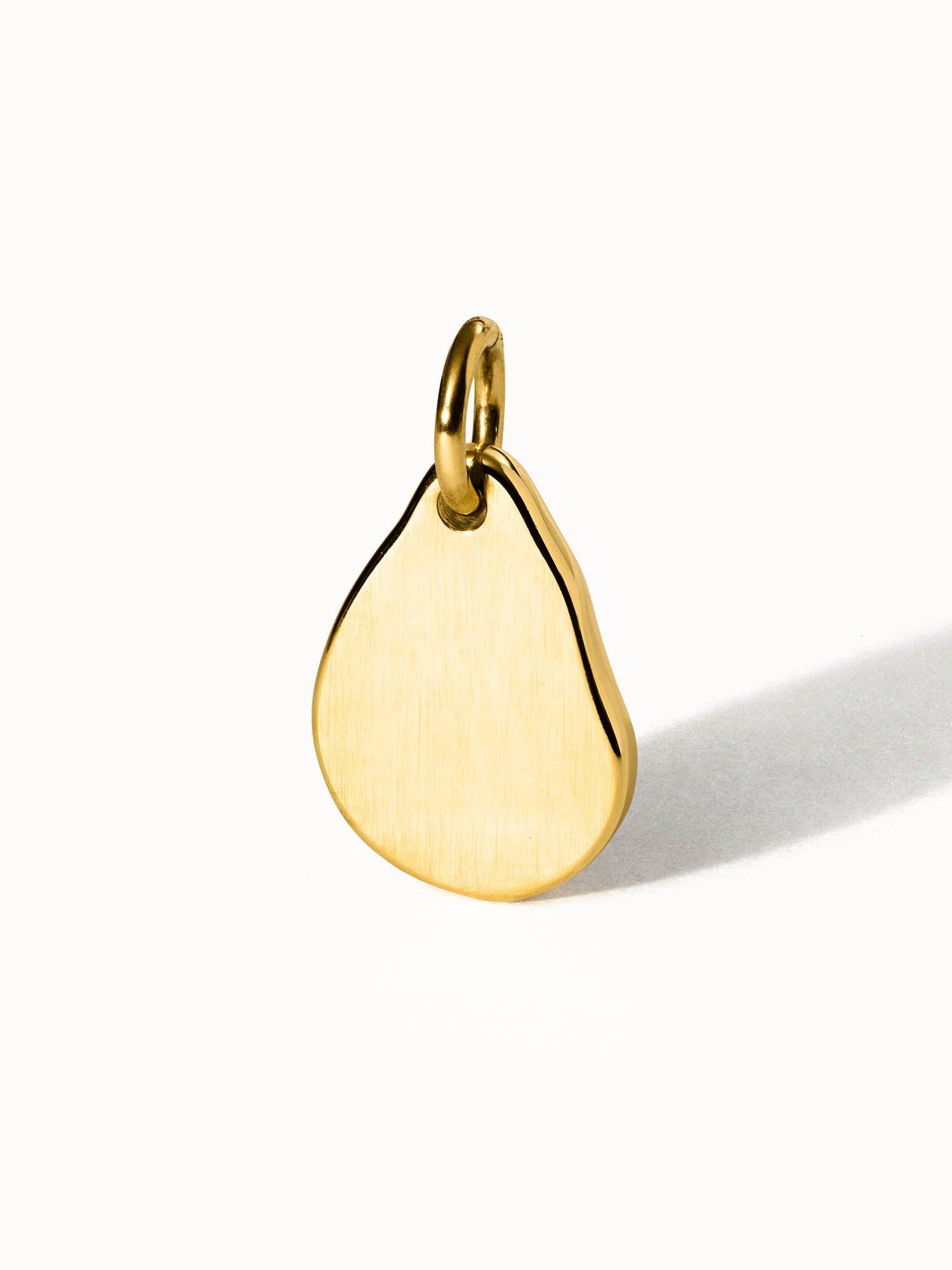 purelei-raw-beauty-charm-anh-nger-gravierbar-in-gold-ros-gold-silber image 2