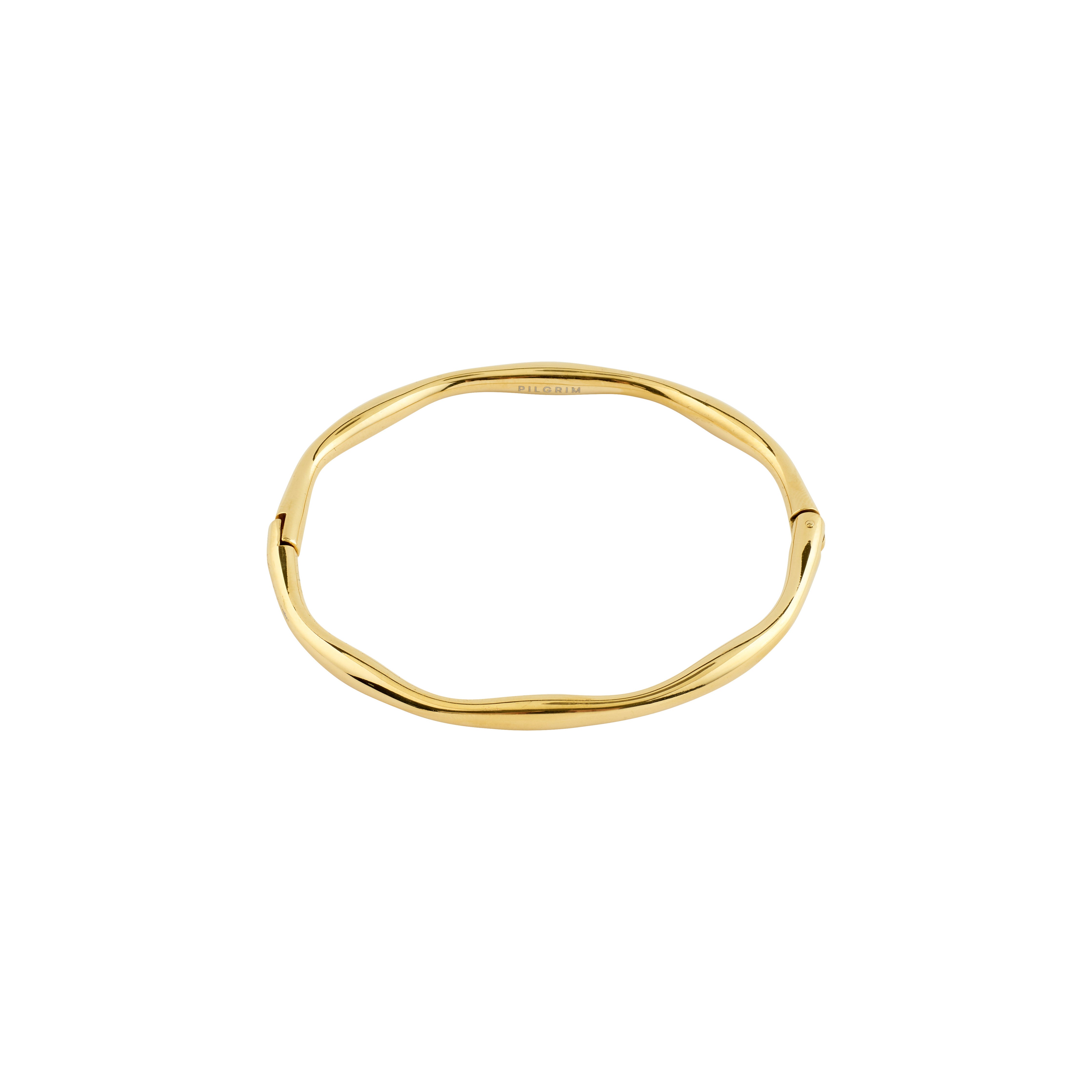 pilgrim-haze-armreif-goldplattiert image 1