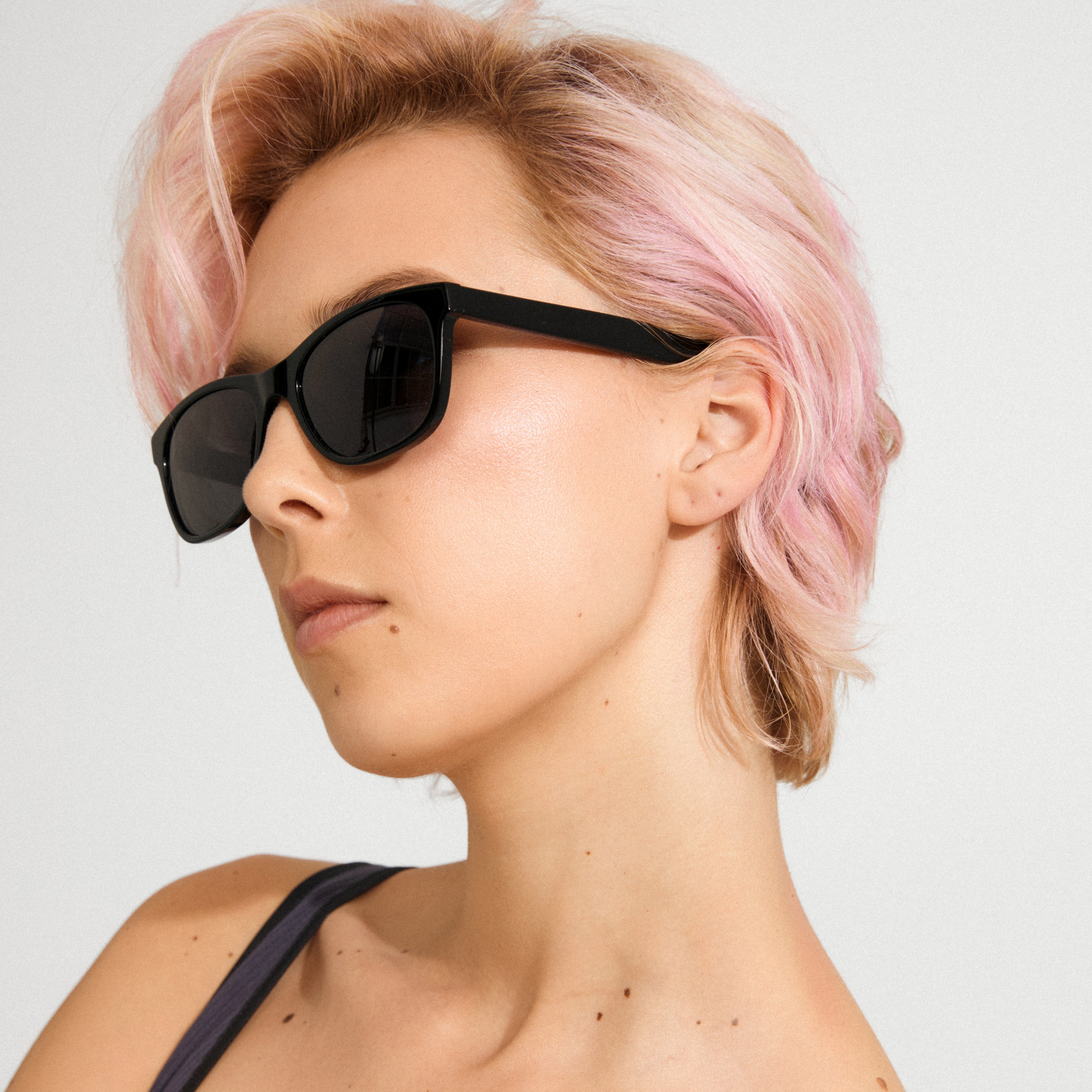 pilgrim-corbyn-sonnenbrille-schwarz image 2
