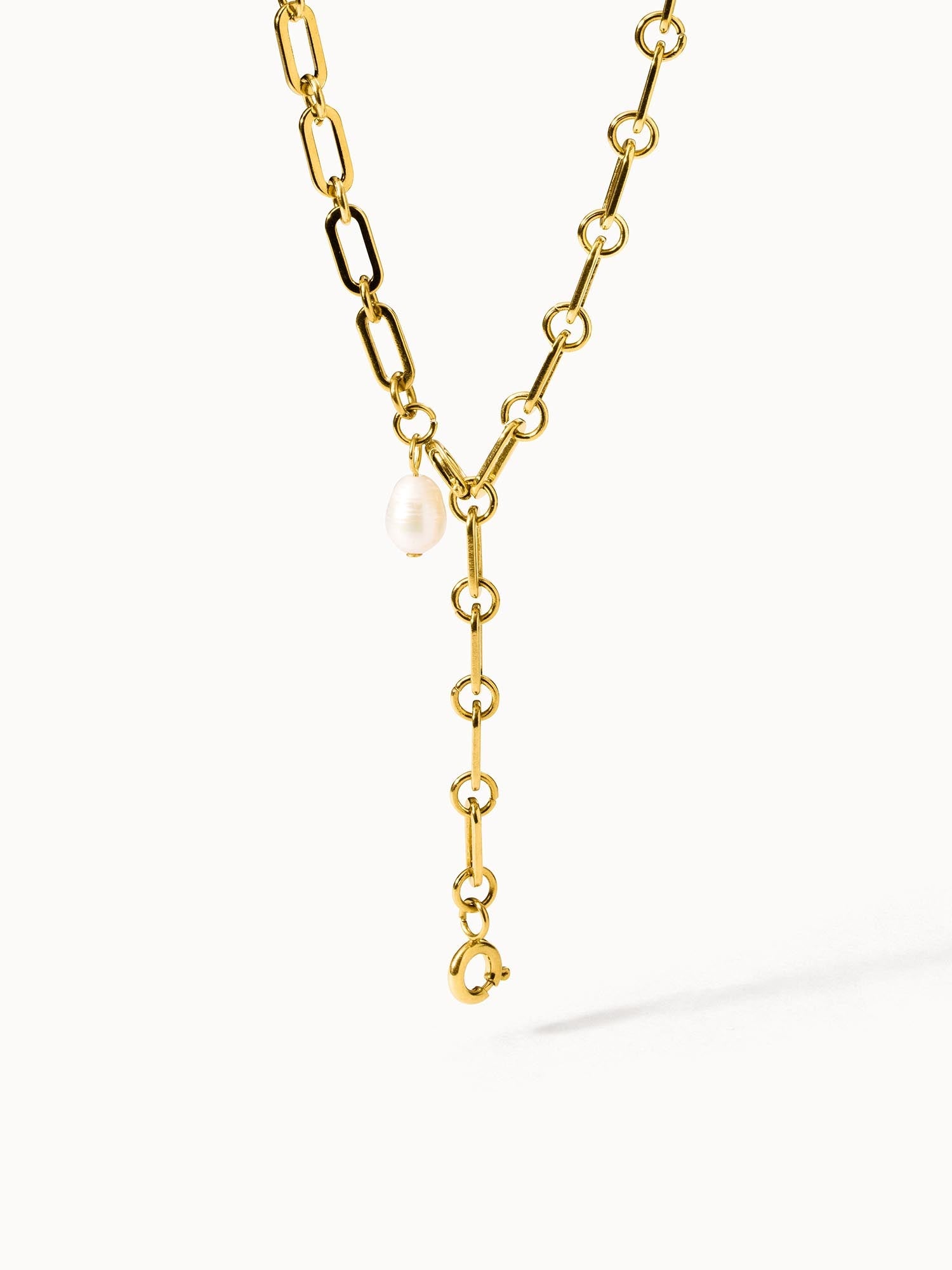 purelei-zodiac-charm-kette-mit-s-wasserperle-y-kette-50-cm-verstellbar image 2