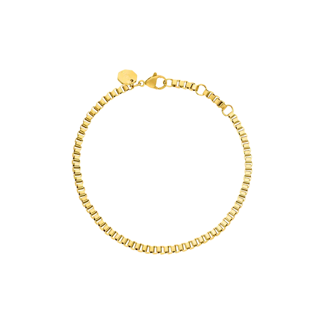 purelei-solidarity-armband-verstellbares-edelstahl-armband-19-20-5-22-cm image 1