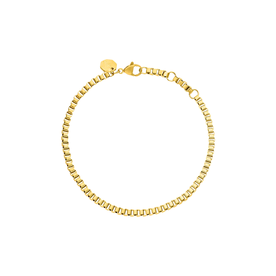 purelei-solidarity-armband-verstellbares-edelstahl-armband-19-20-5-22-cm image 1