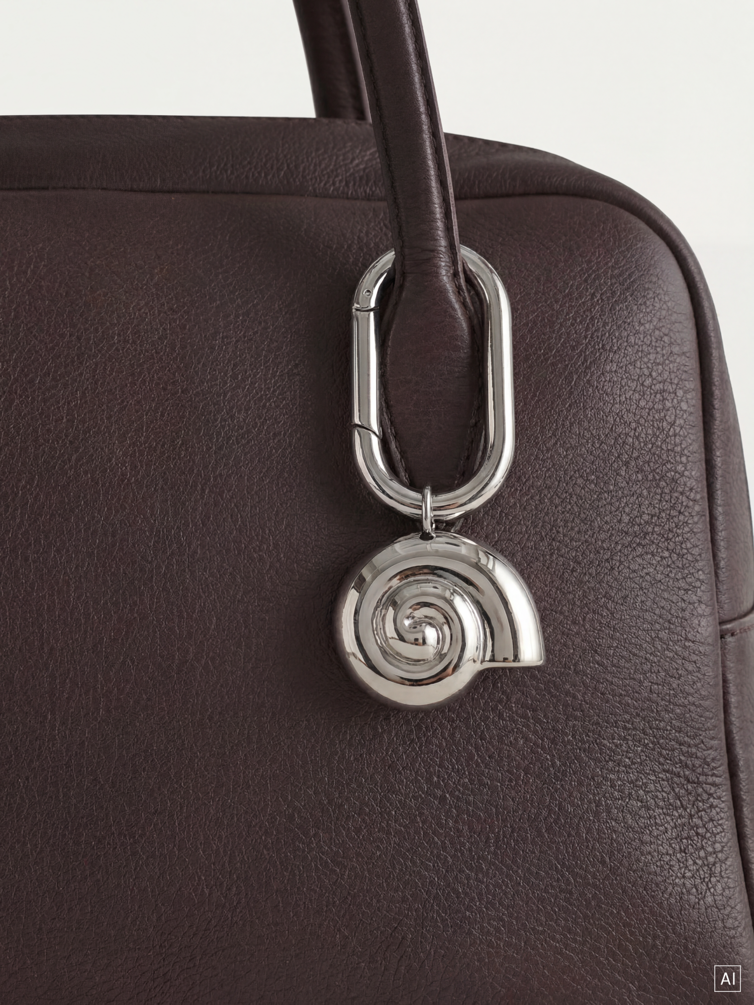 purelei-muschel-taschenanh-nger-bag-charm-in-gold-silber image 4