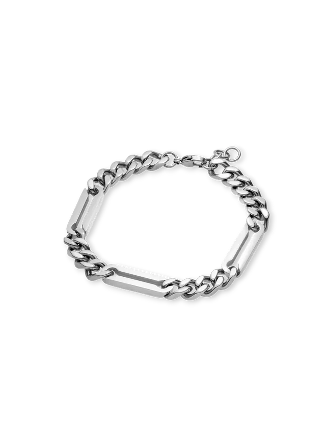 purelei-barre-armband-f-r-m-nner-panzerkette-edelstahl-vergoldet image 1