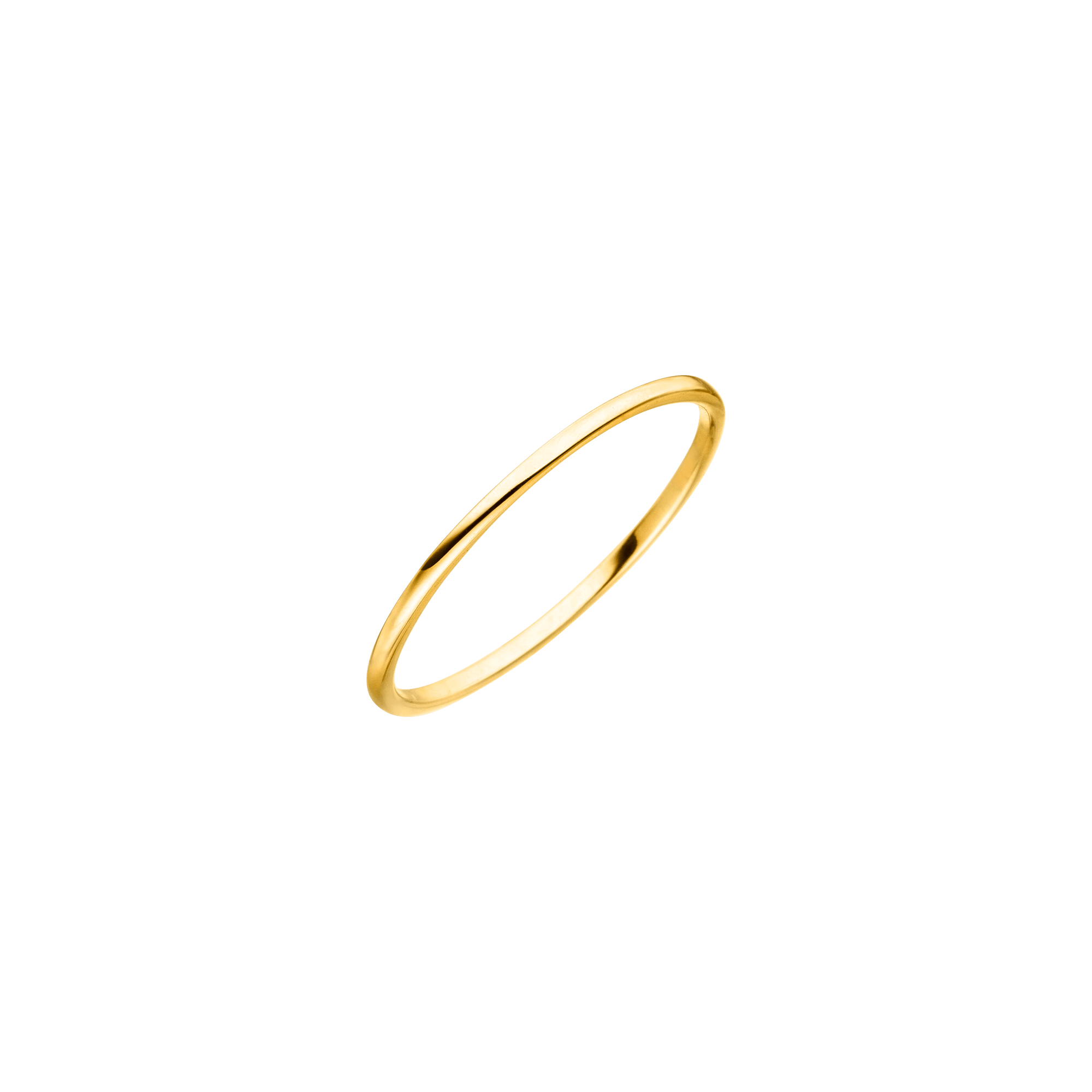 purelei-lihini-ring-minimalistischer-edelstahl-ring-14k-vergoldet-verschiedene-g image 1