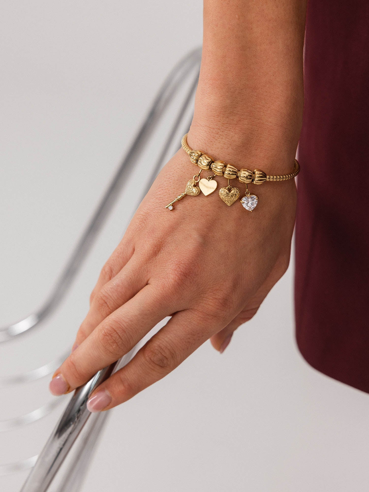 purelei-lei-wei-es-herz-charm-anh-nger-f-r-armreif image 3