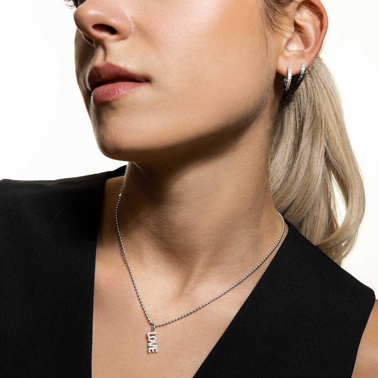 xenox-love-charm-xs10511-aus-925-sterlingsilber-rhodiniert-mit-zirkonia image 5