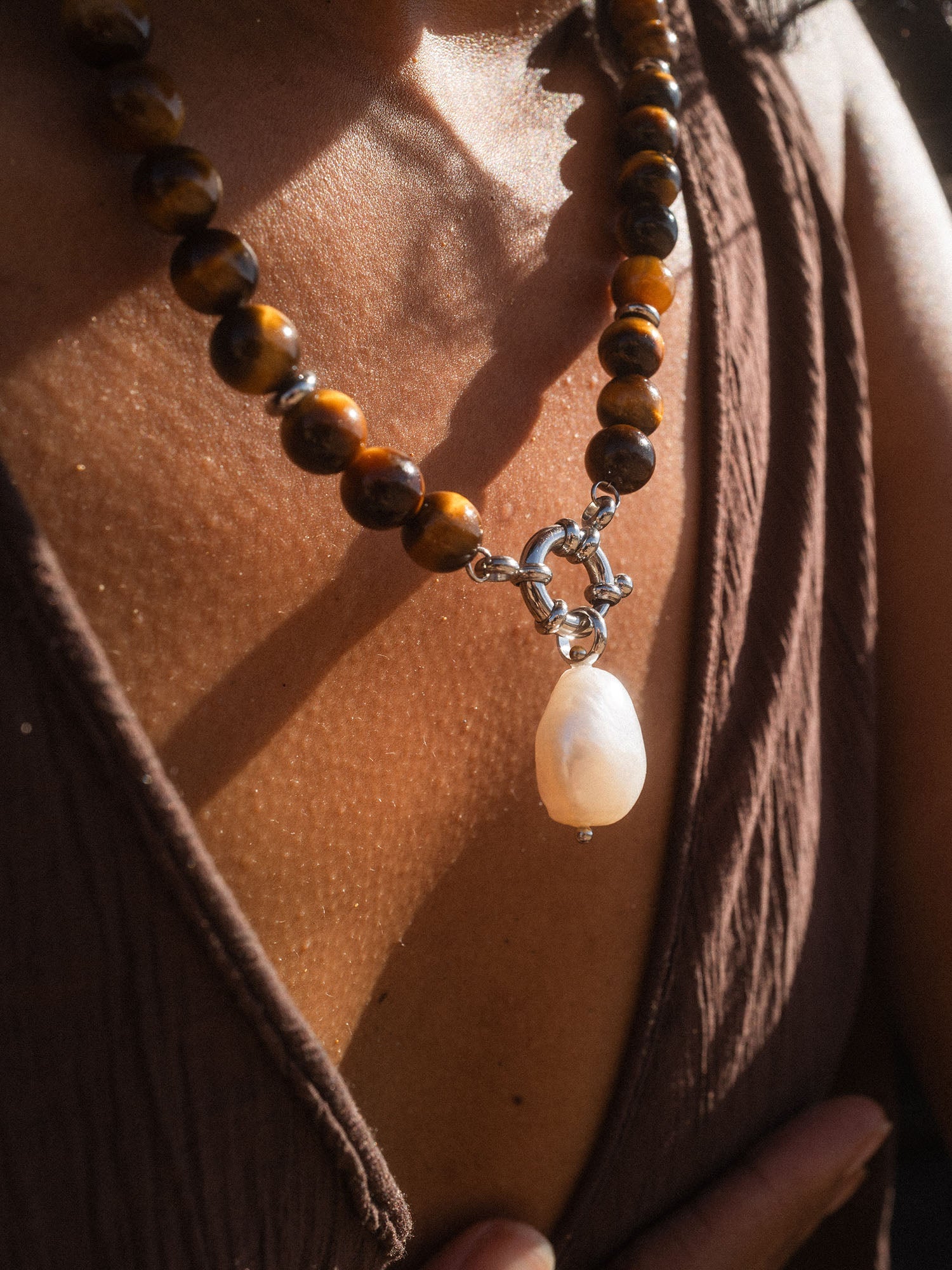 purelei-organic-pearl-charm-mit-barockperle image 7