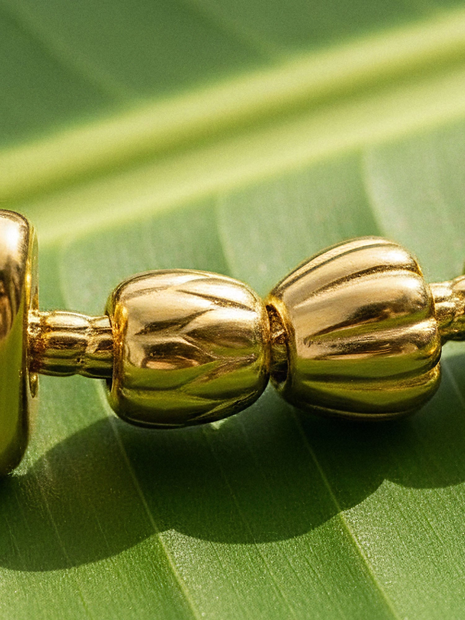 purelei-lei-blume-stopper-charm-bl-ten-stopper-charm-mit-silikonkern-aus-edelsta image 2