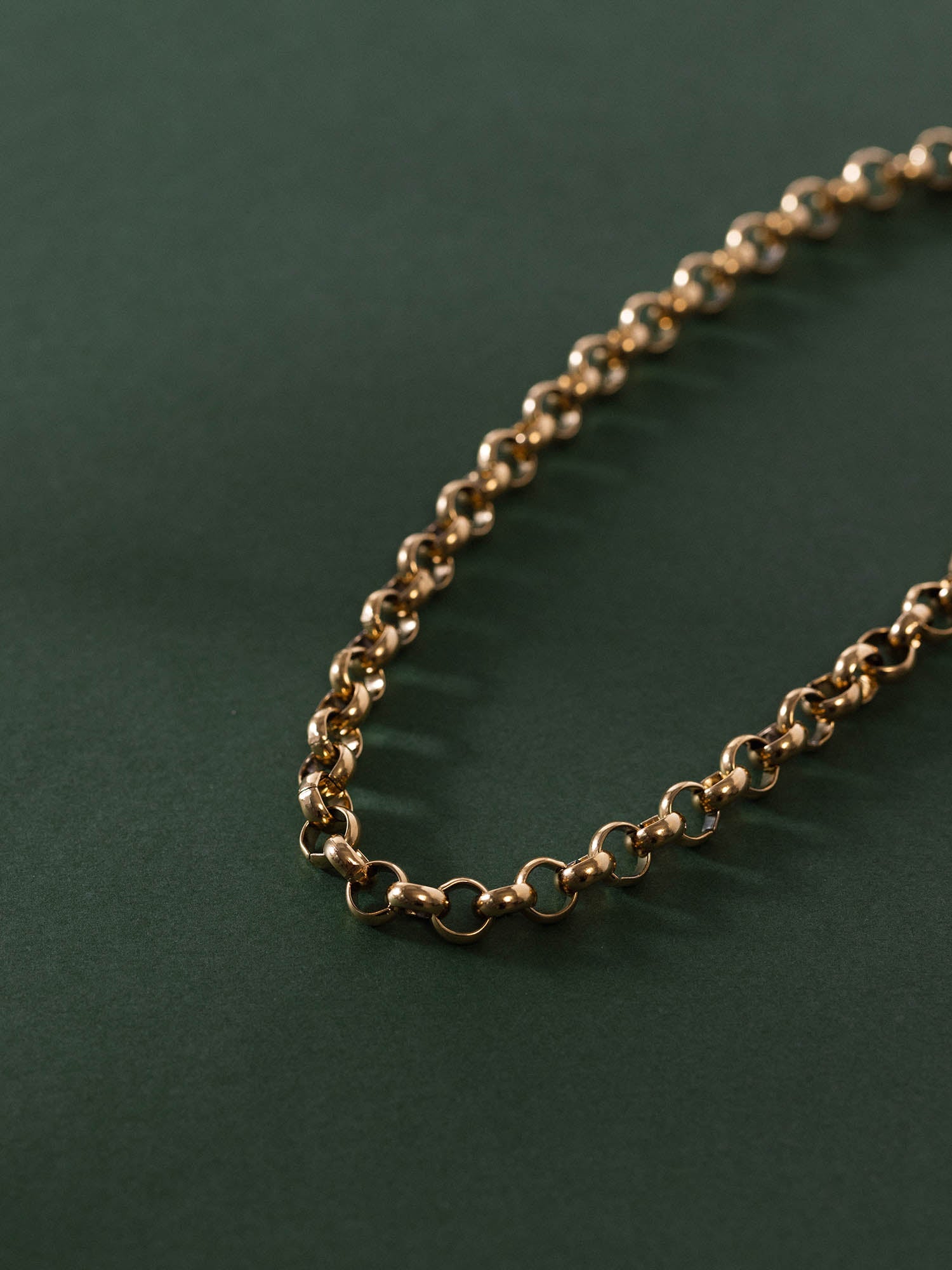 purelei-gala-kette-statement-gliederkette-45-cm image 5