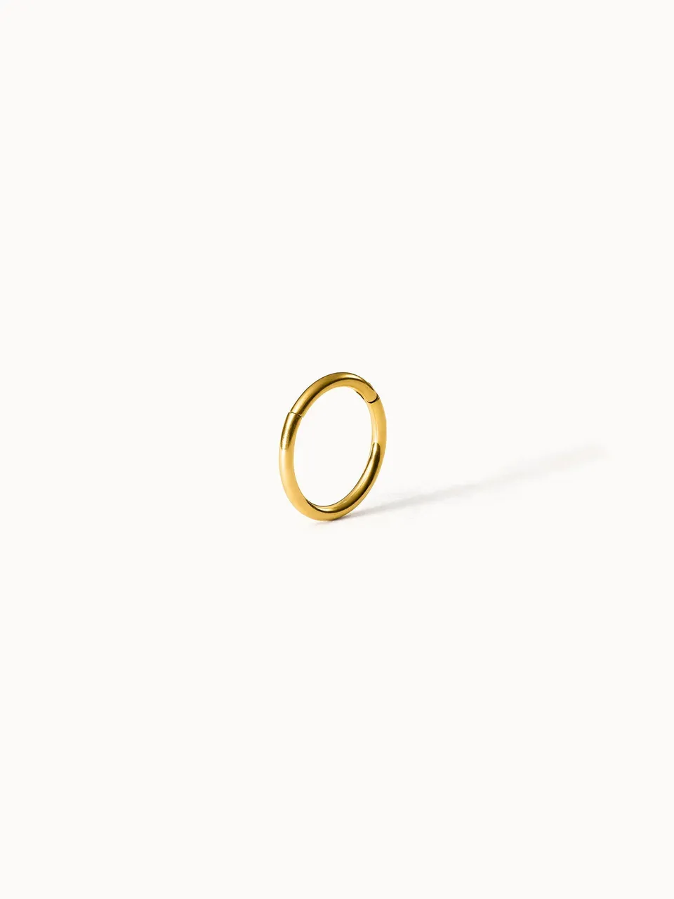 purelei-basic-piercing-piercing-ring-10-mm-in-gold-und-silber image 1