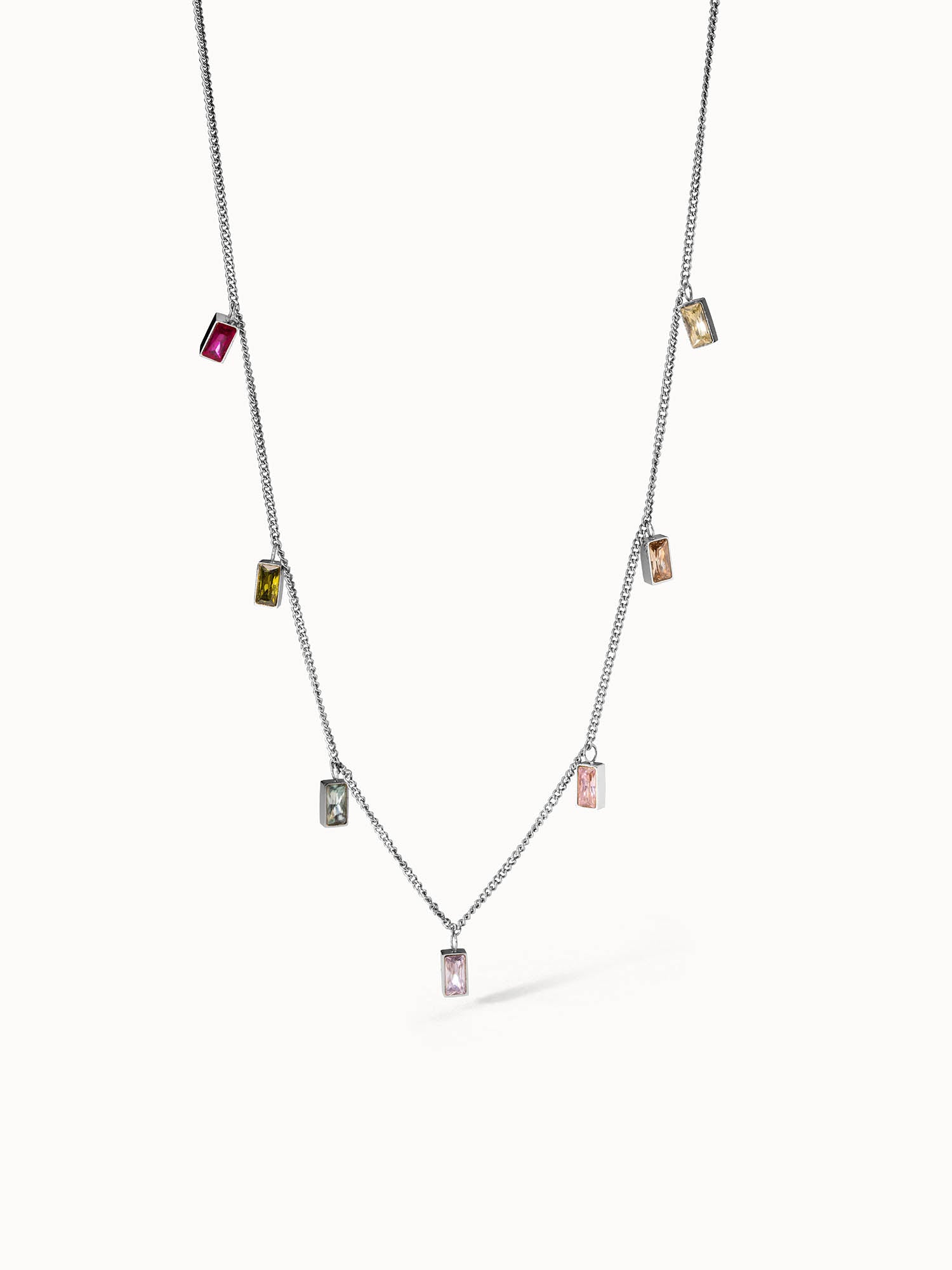 purelei-rainbow-kette-bunte-schmucksteine-limited-edition image 6