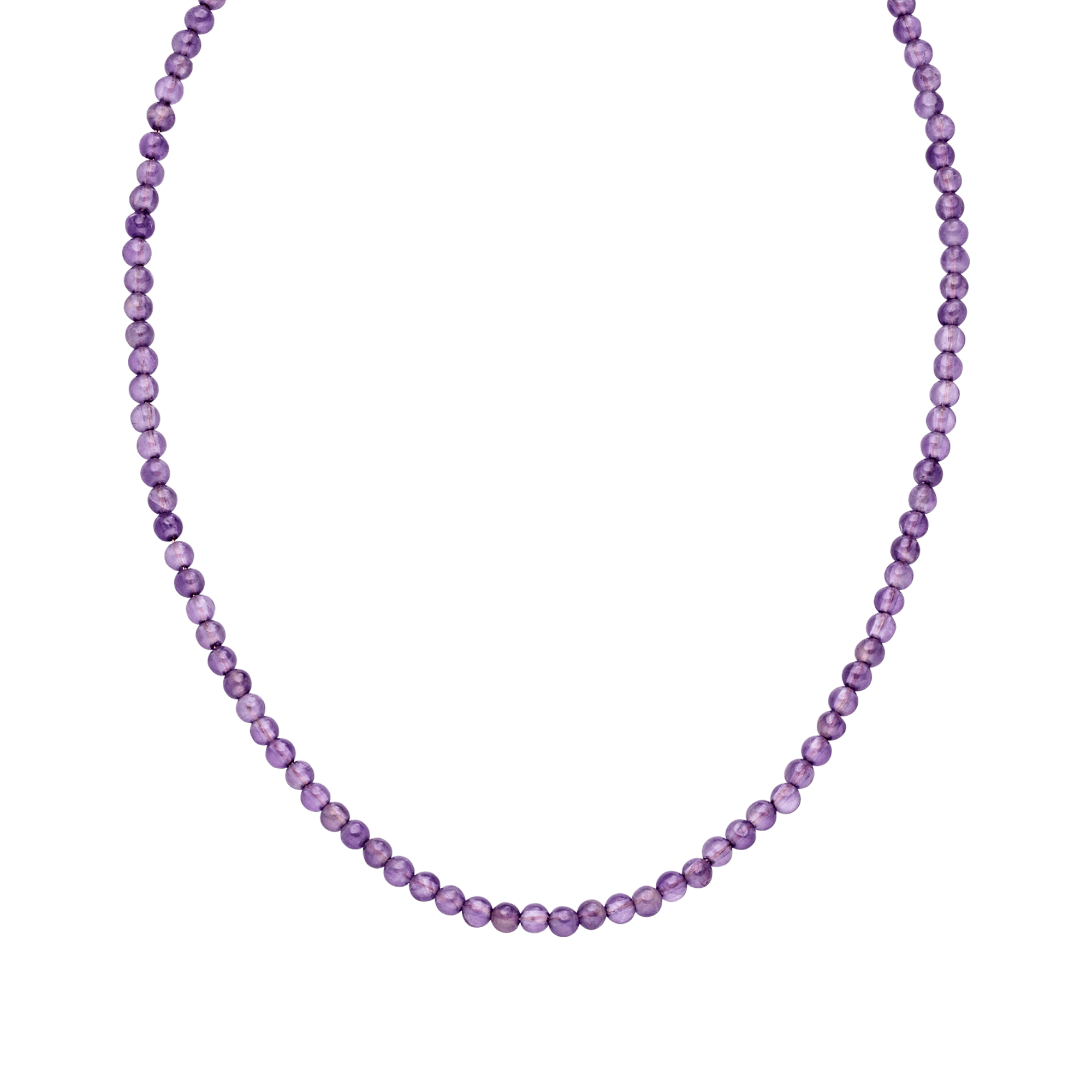 purelei-amethyst-kette-mit-echten-amethyst-perlen-verstellbar image 5
