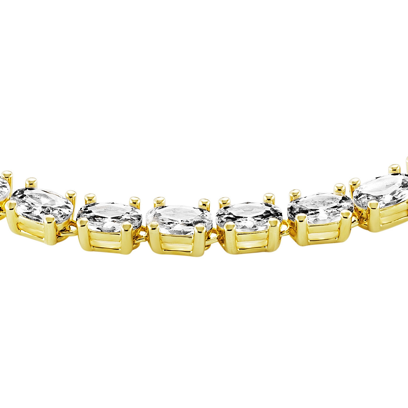 julie-julsen-tennisarmband-crystal-line-vergoldet-silber-925-mit-28-zirkonia image 3