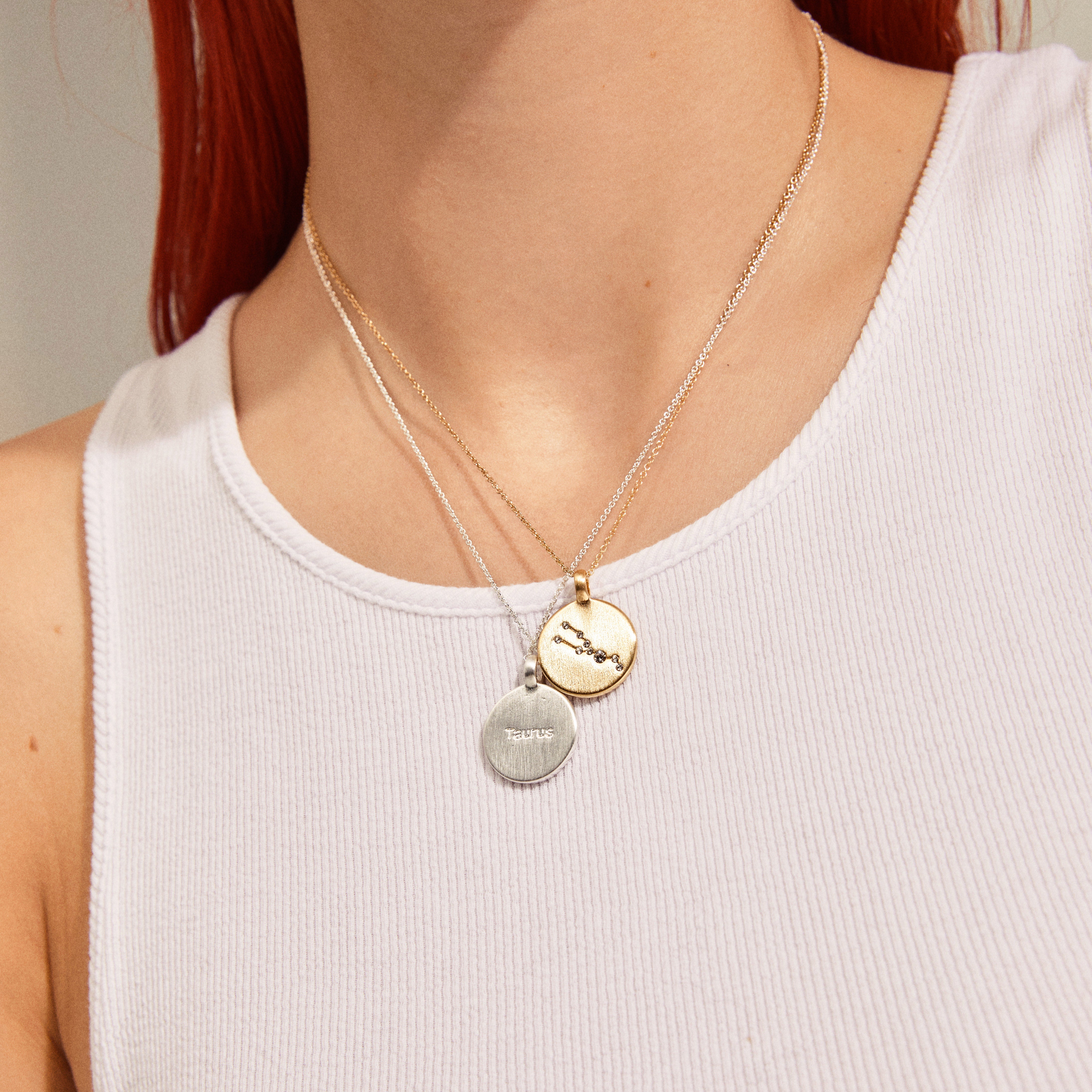 pilgrim-scorpio-sternzeichen-kette-gold-plated-m-nzanh-nger-skorpion image 5