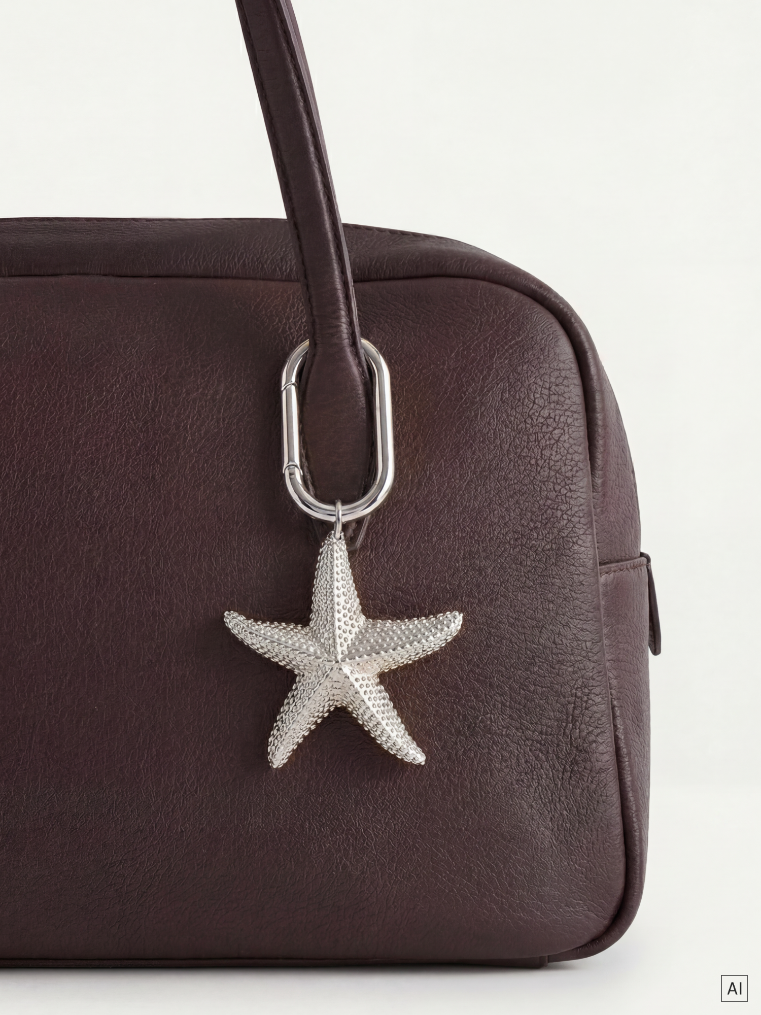 purelei-seestern-taschenanh-nger-bag-charm-karabiner image 4