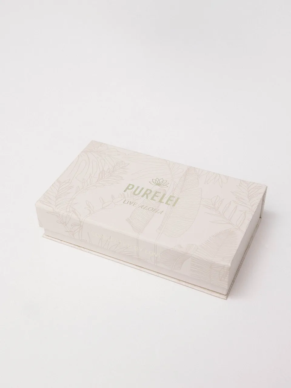 purelei-geschenkbox-s-schmuckbox-mit-magnetverschluss-beige image 1