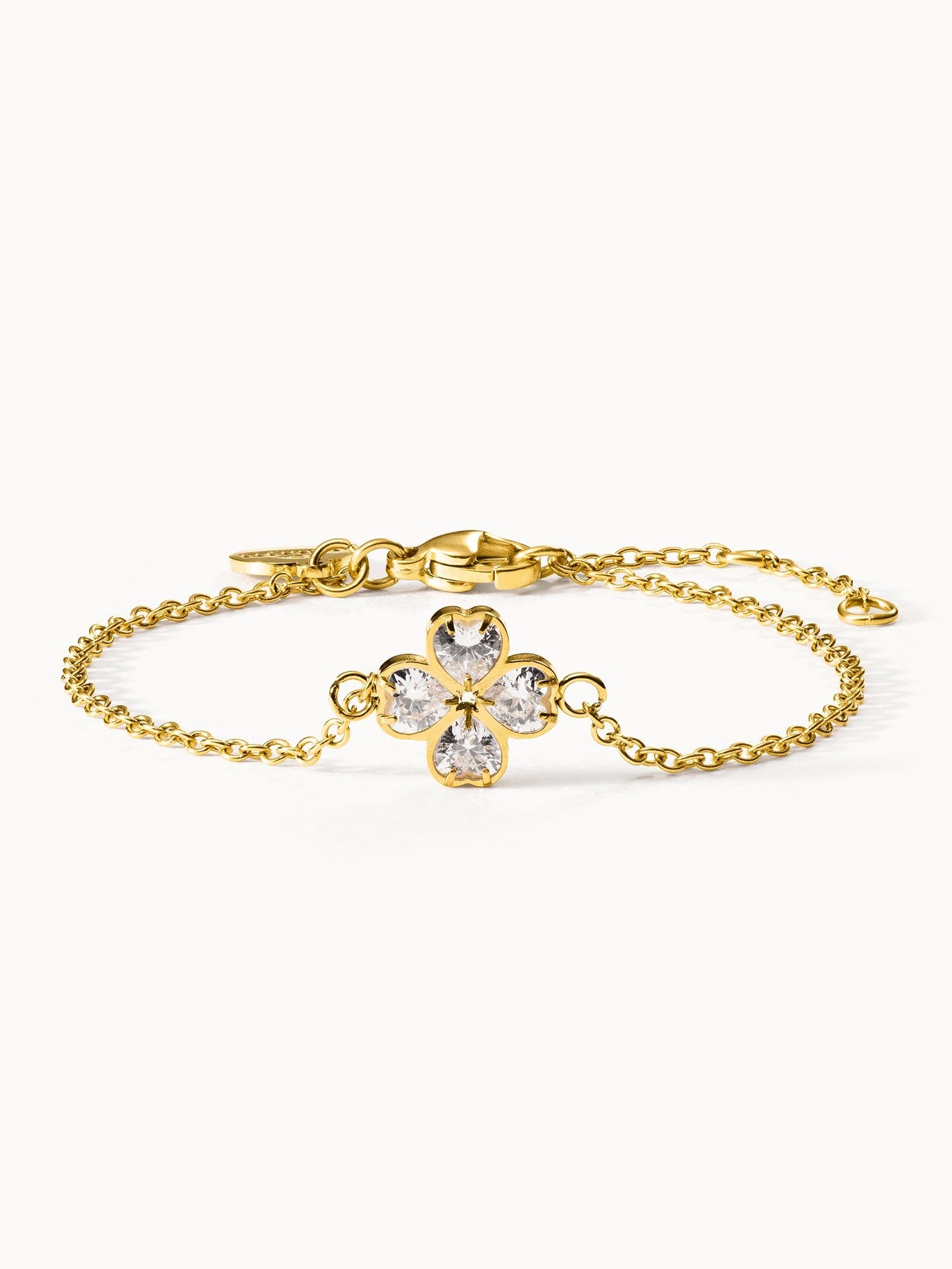 purelei-cuore-armband-ankerkette-mit-zirkonia-herzen image 4
