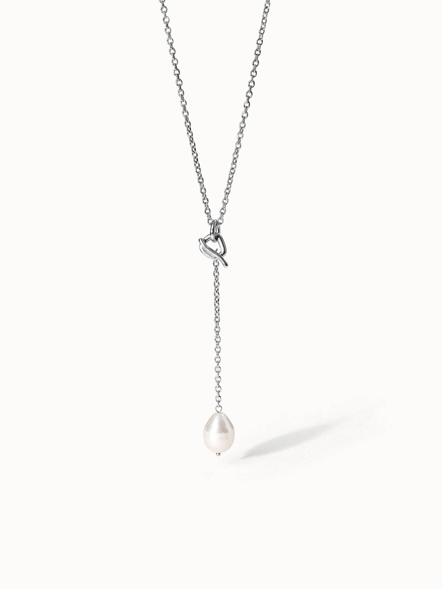 purelei-aloha-perlenkette-verstellbare-y-kette-40-45-cm-mit-perlen-anh-nger image 5