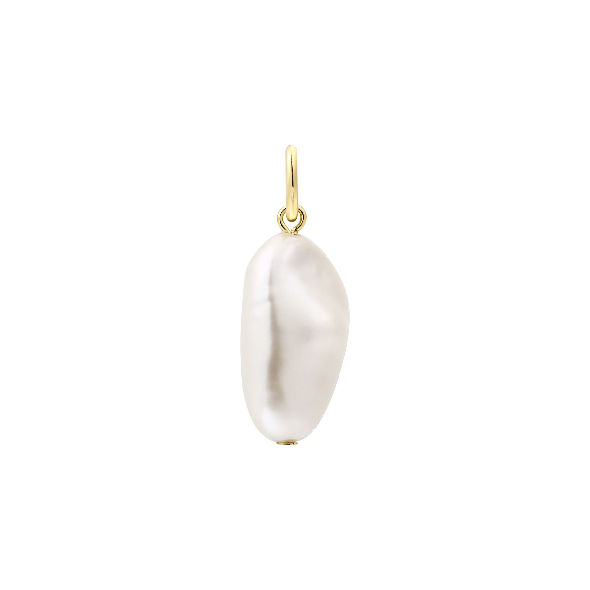 xenox-perle-charm-925-sterlingsilber-rhodiniert-s-wasserperle image 2