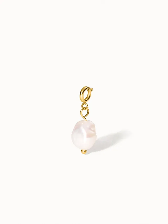 purelei-flex-perlen-charm-anh-nger-mit-keshi-perle-10-12-mm image 1