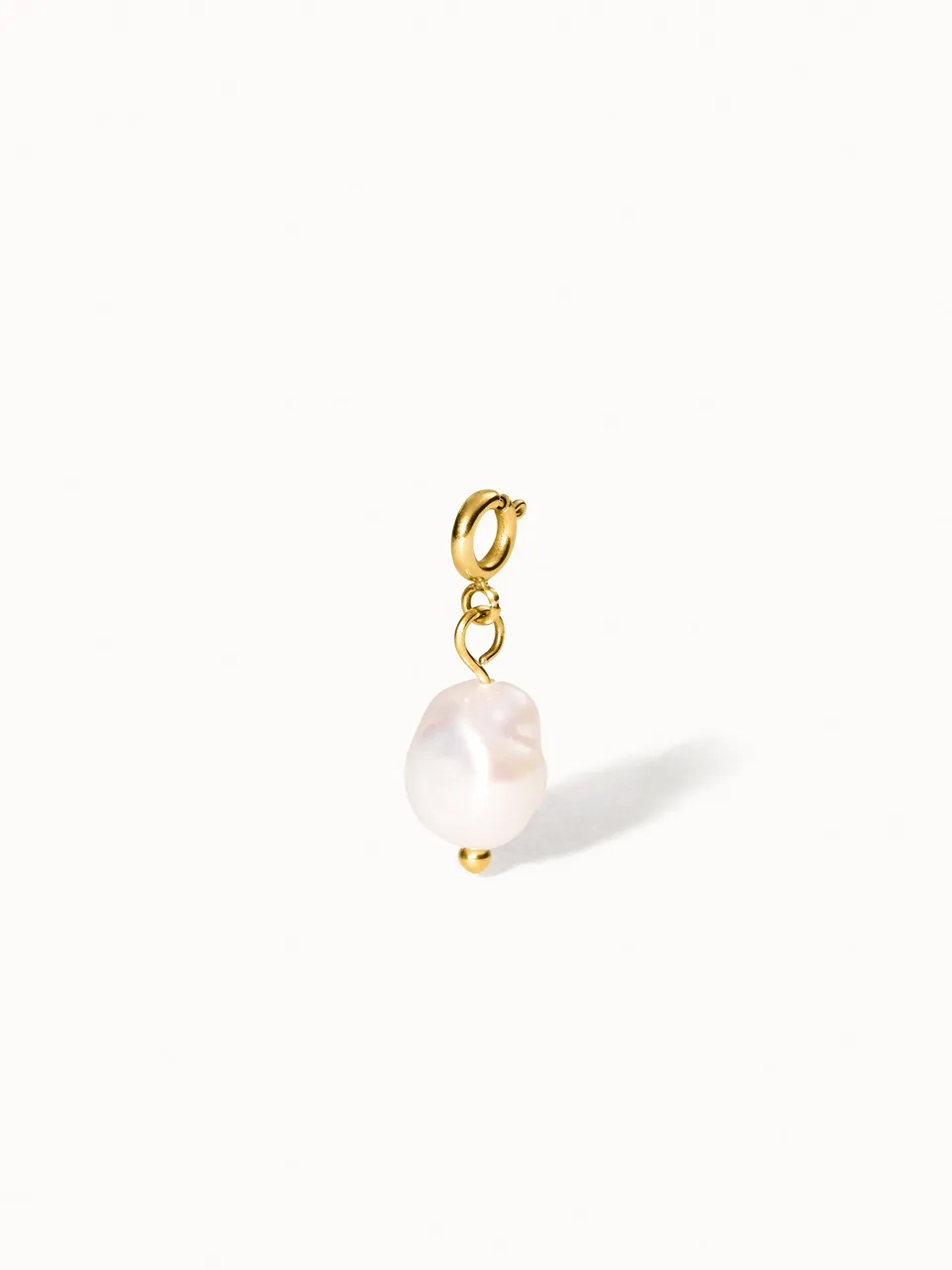 purelei-flex-perlen-charm-anh-nger-mit-keshi-perle-10-12-mm image 1