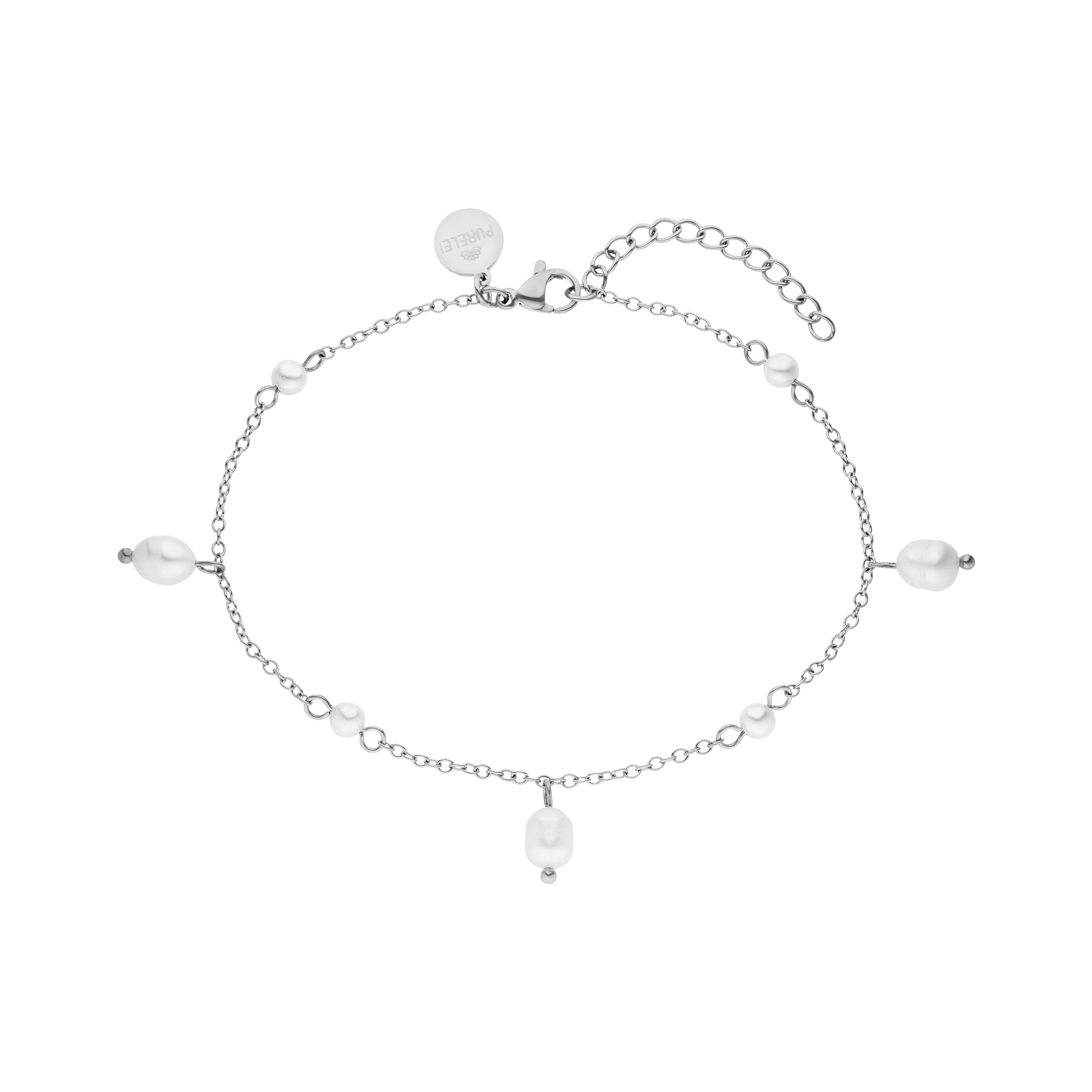 purelei-pearl-drop-fu-kettchen-s-wasserperlen-21-25-cm image 3