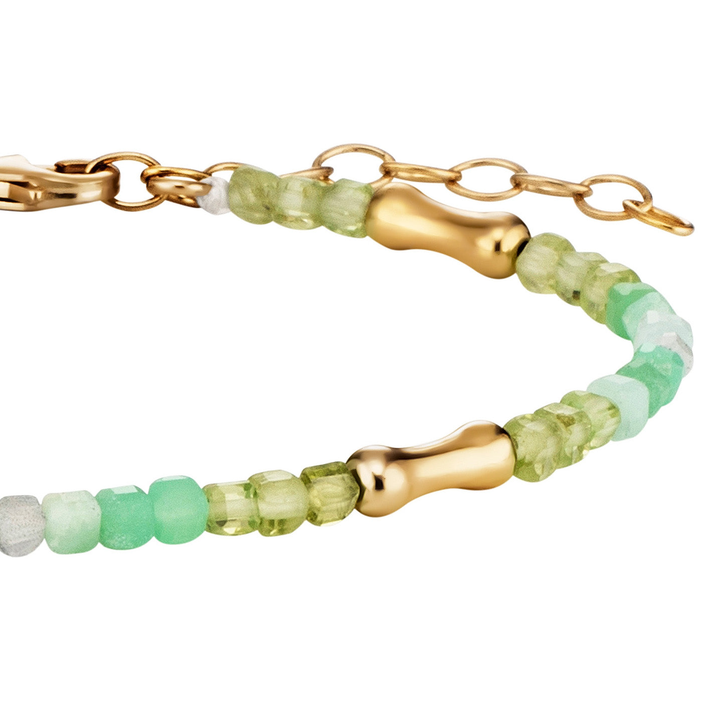 julie-julsen-loving-stones-armband-16-cm-aus-chrysopras-peridot-und-labradorit image 3
