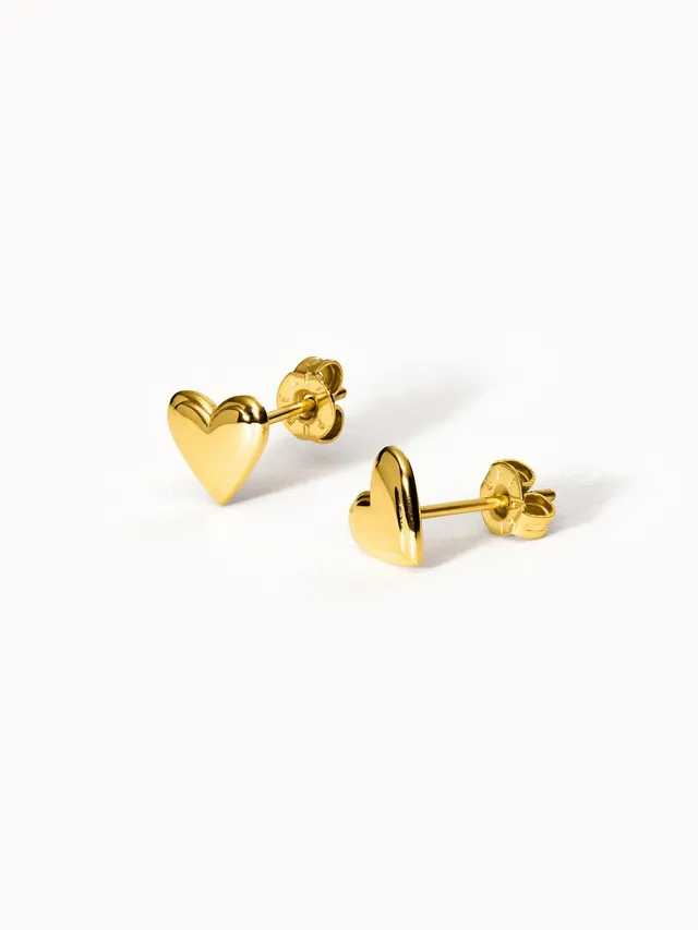 purelei-secret-love-ohrringe-herz-ohrstecker-7-9-mm-in-gold-silber-ros-gold image 1