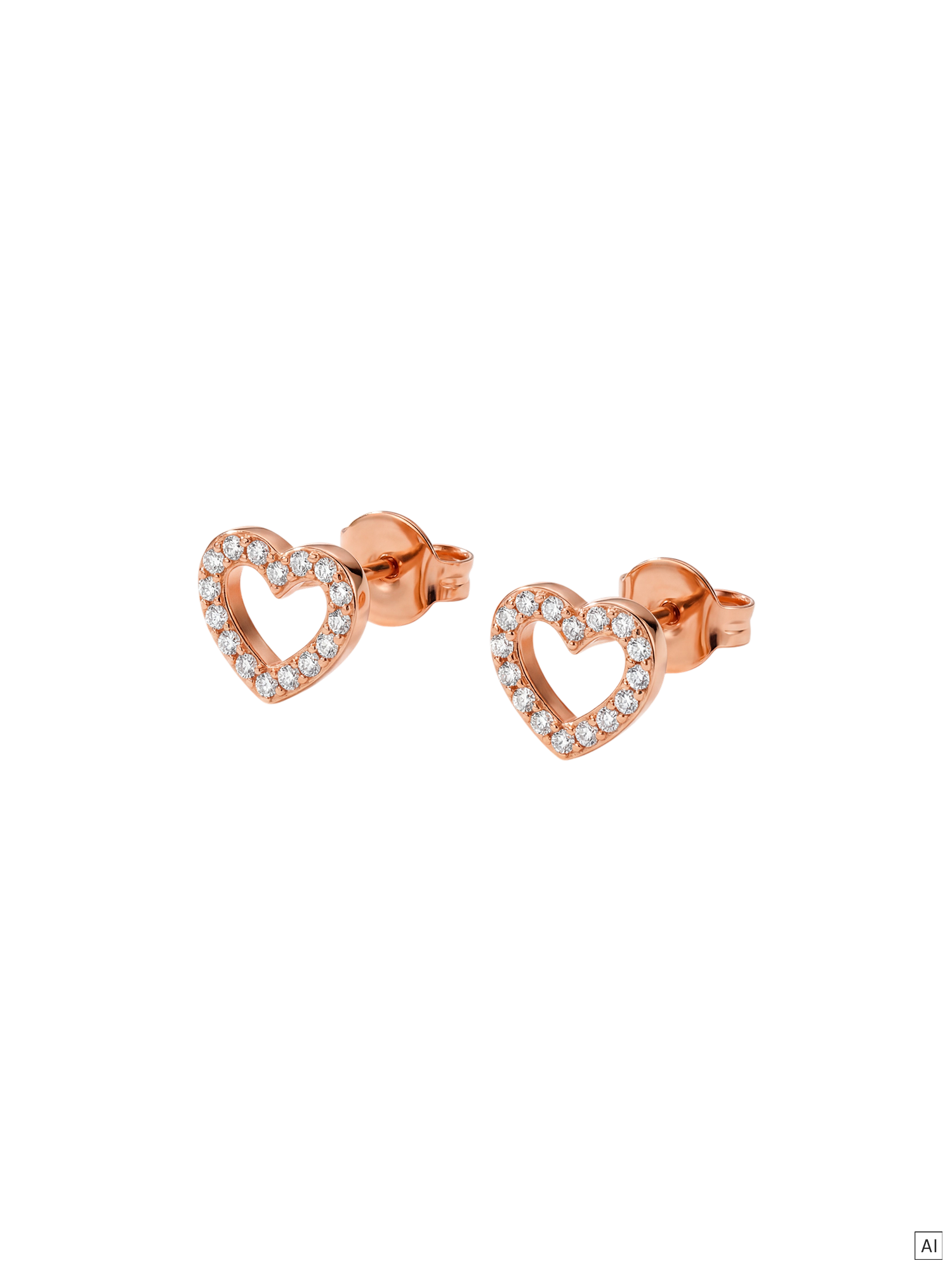 purelei-hearts-of-love-ohrringe-herz-ohrringe-mit-zirkonia image 6