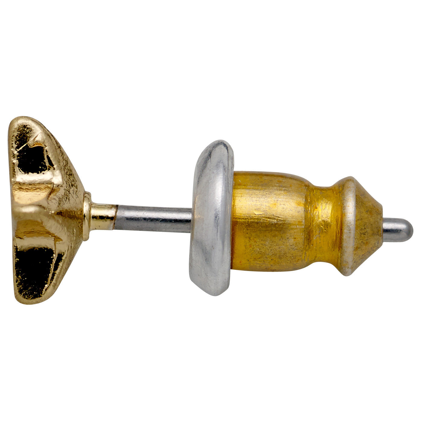 pilgrim-ava-stern-ohrstecker-gold-plated-mini-star-studs-matt image 4