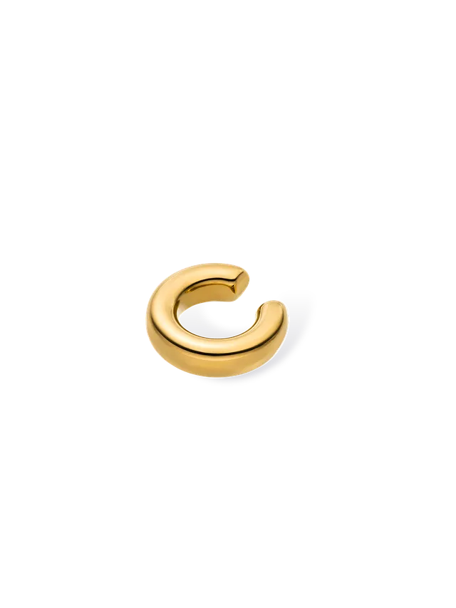 purelei-sleek-earcuff-ohrmanschette-ohne-ohrloch image 1